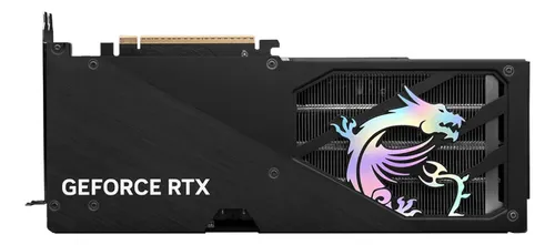 MSI Gaming RTX 5060 8G