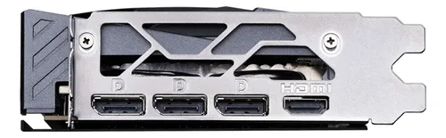 MSI Gaming RTX 5060 8G