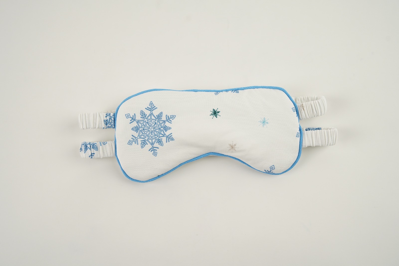 Winter Wonderland Bamboo Long Sleeve Pyjama Set