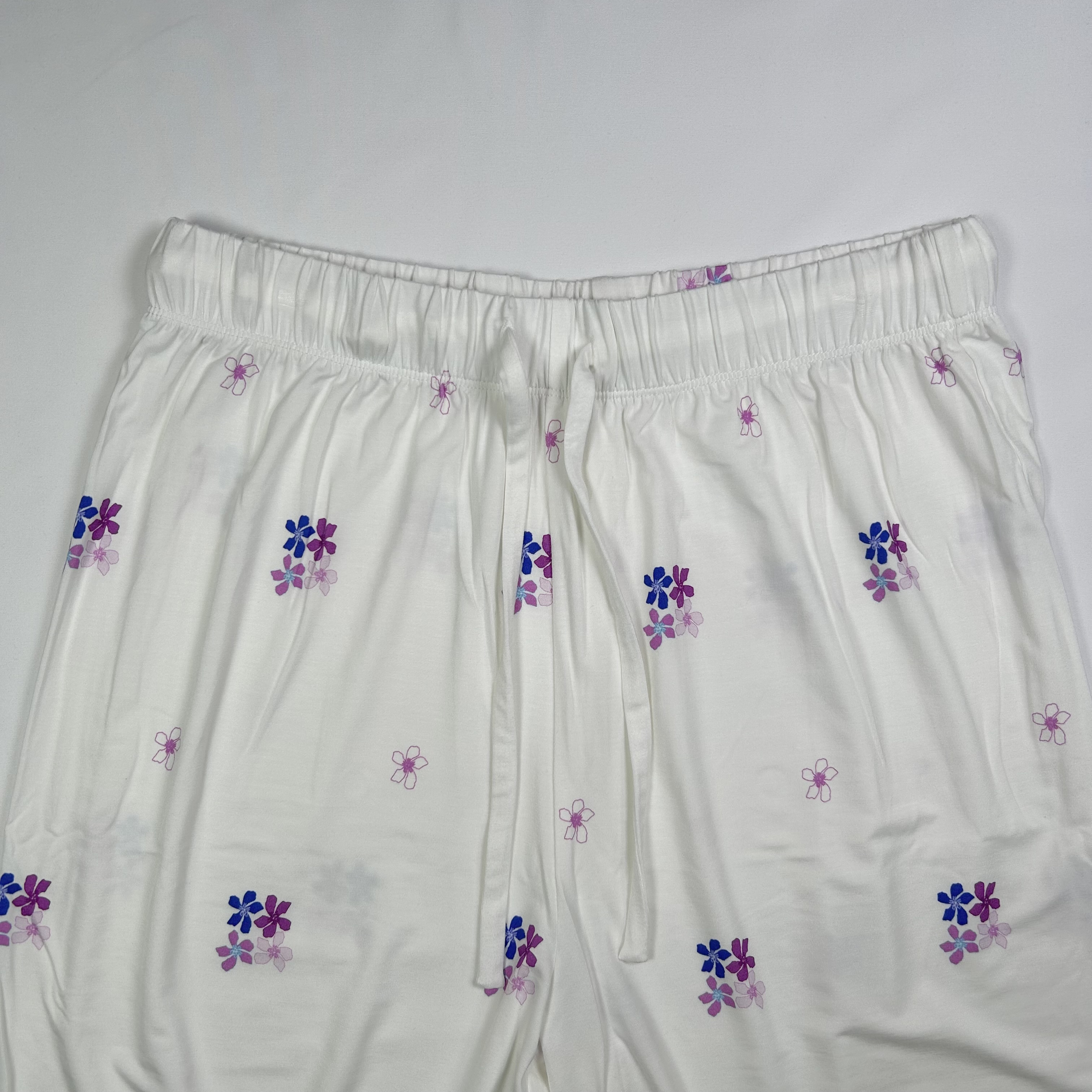 Bloom Bamboo Long Sleeve Pyjama Set