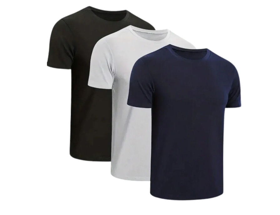3Pack Playera Premium