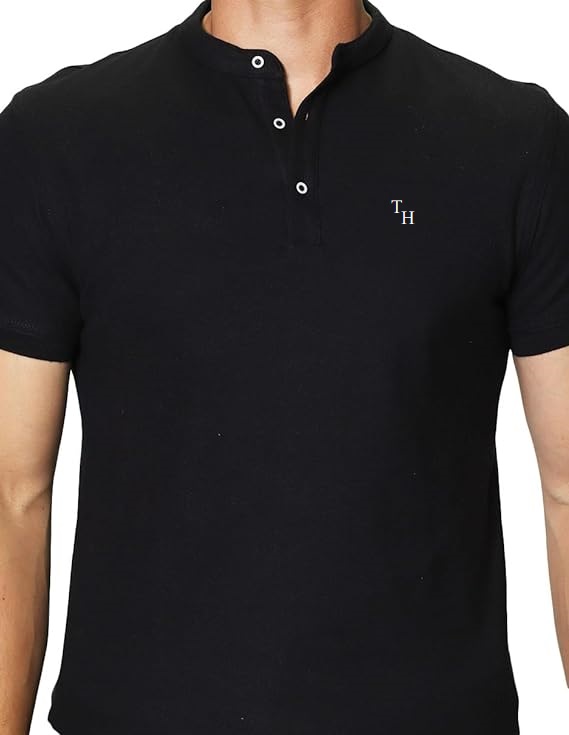 Playera tipo polo
