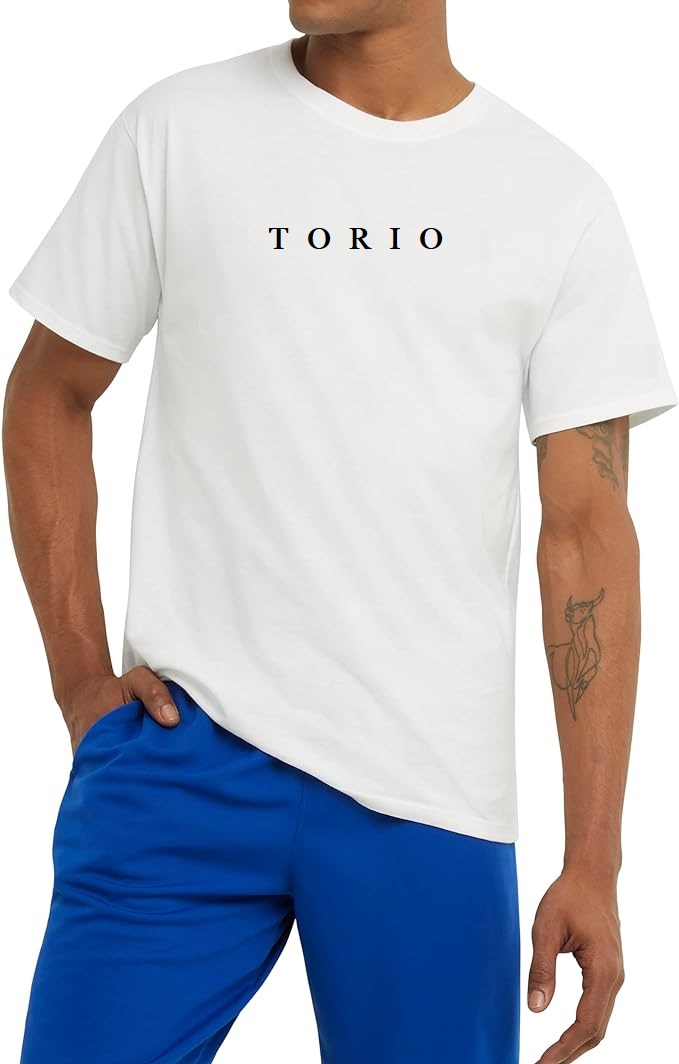 Playera tipo polo