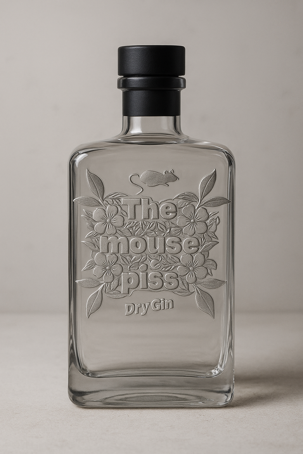 The Mouse Piss Gin