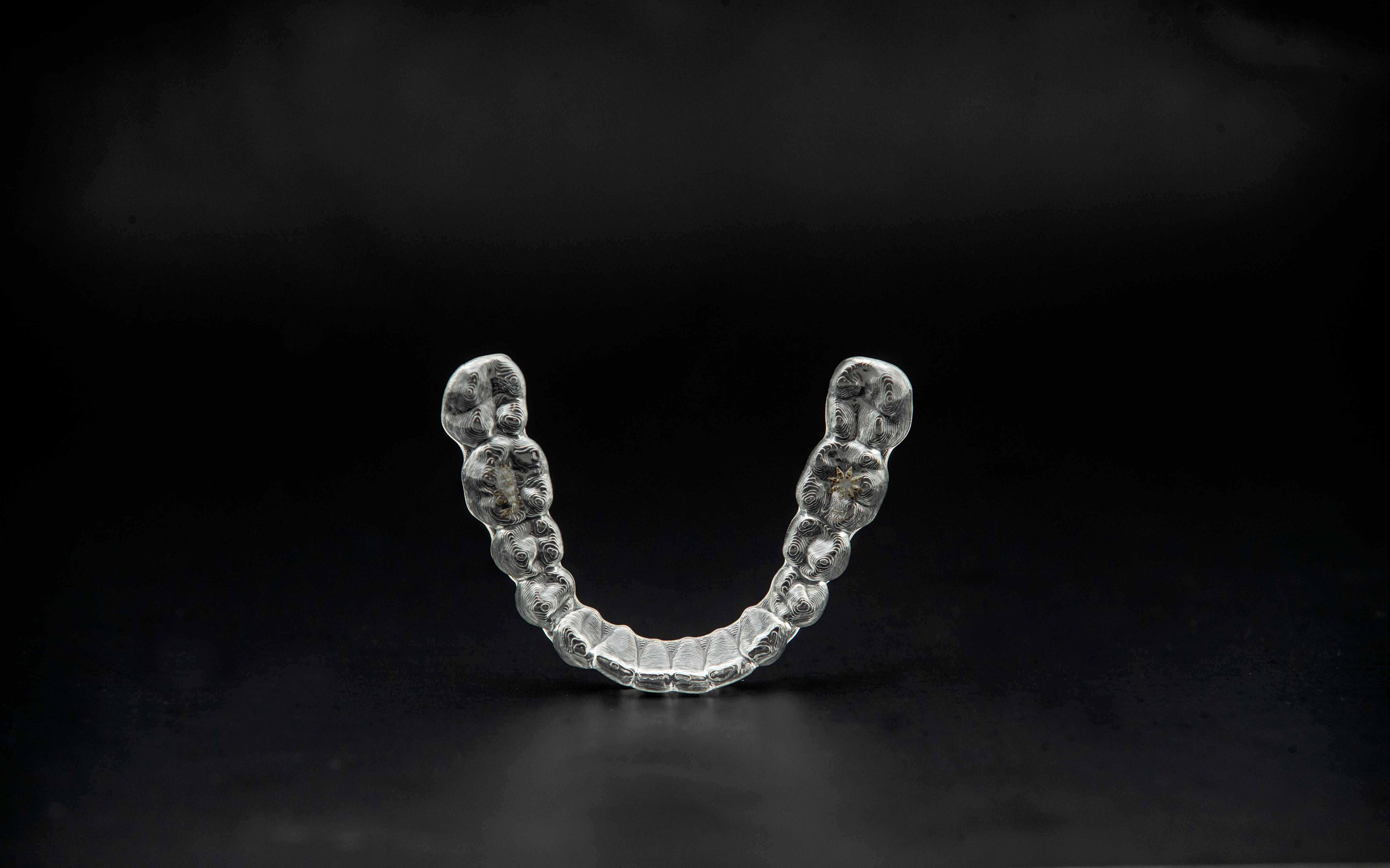 Alineadores Transparentes Personalizados (enderezamos tus dientes sin brackets)