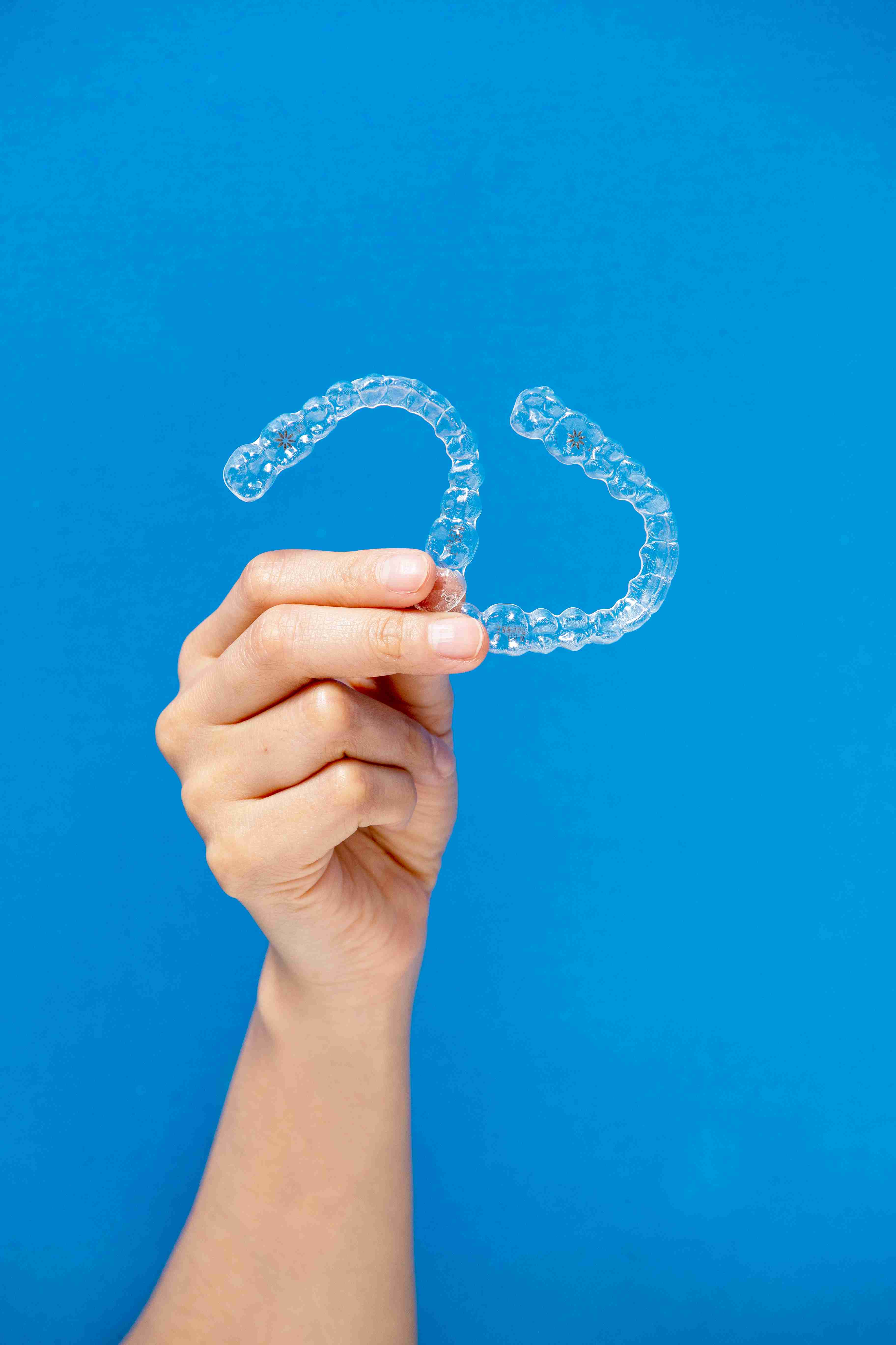 Alineadores Transparentes Personalizados (enderezamos tus dientes sin brackets)