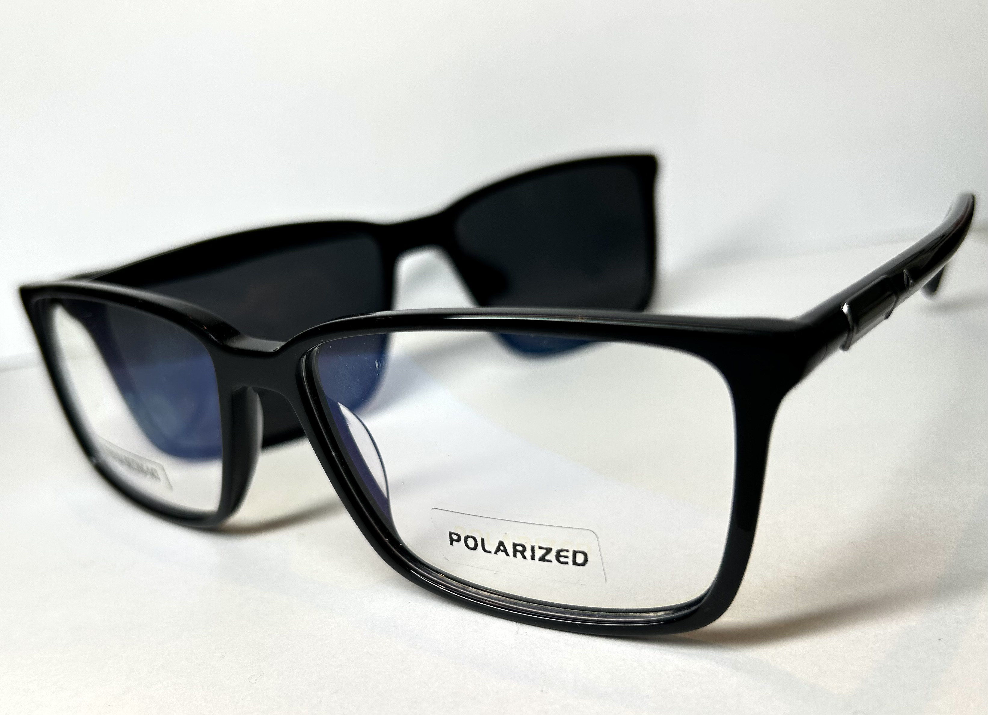 Clip-On Masculino