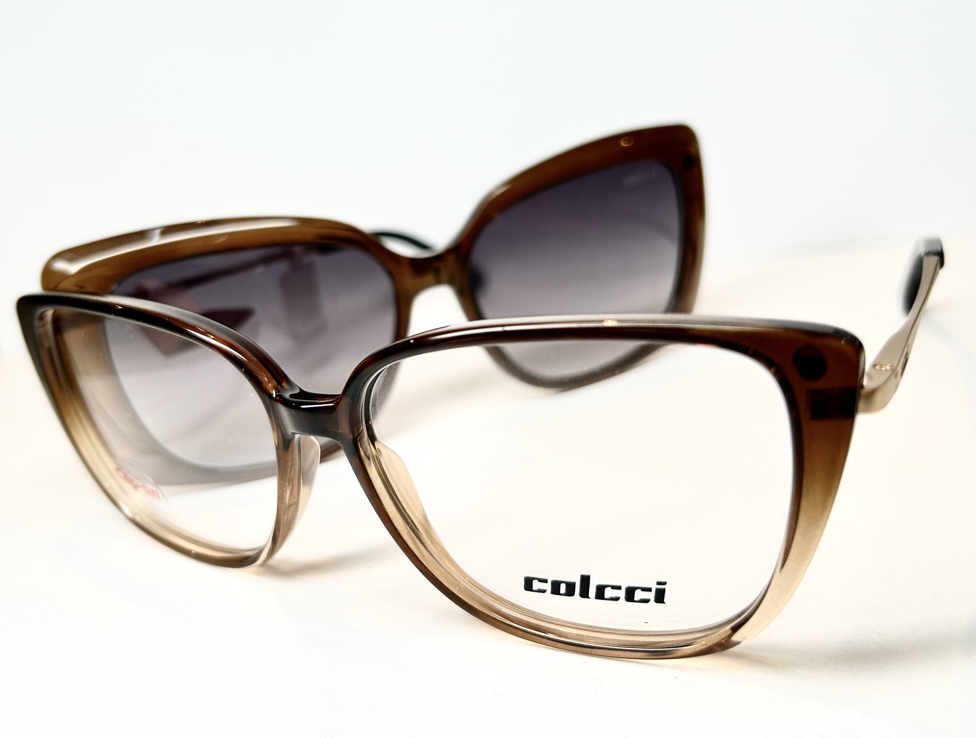 Clip-On Feminino