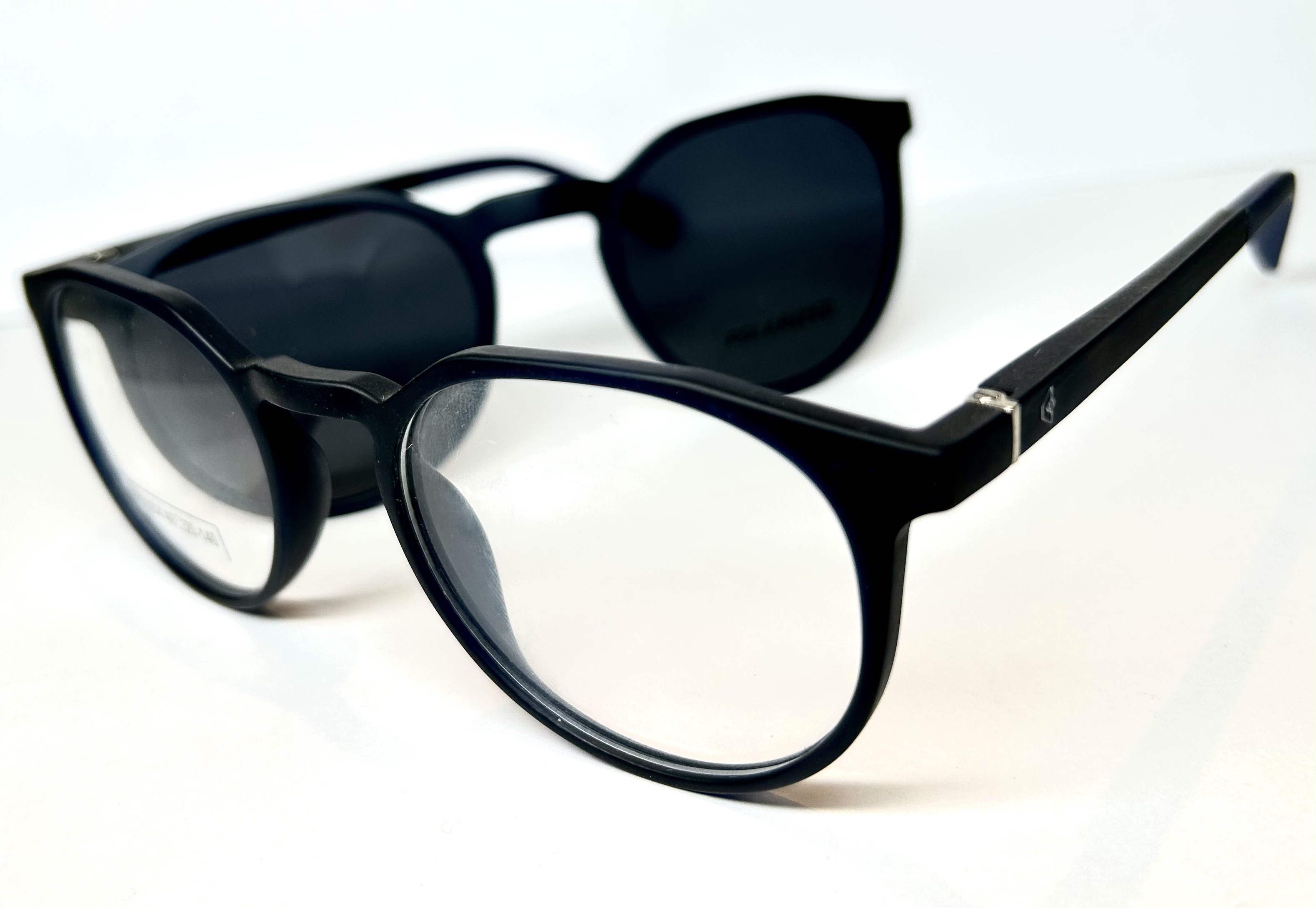 Clip-On Masculino
