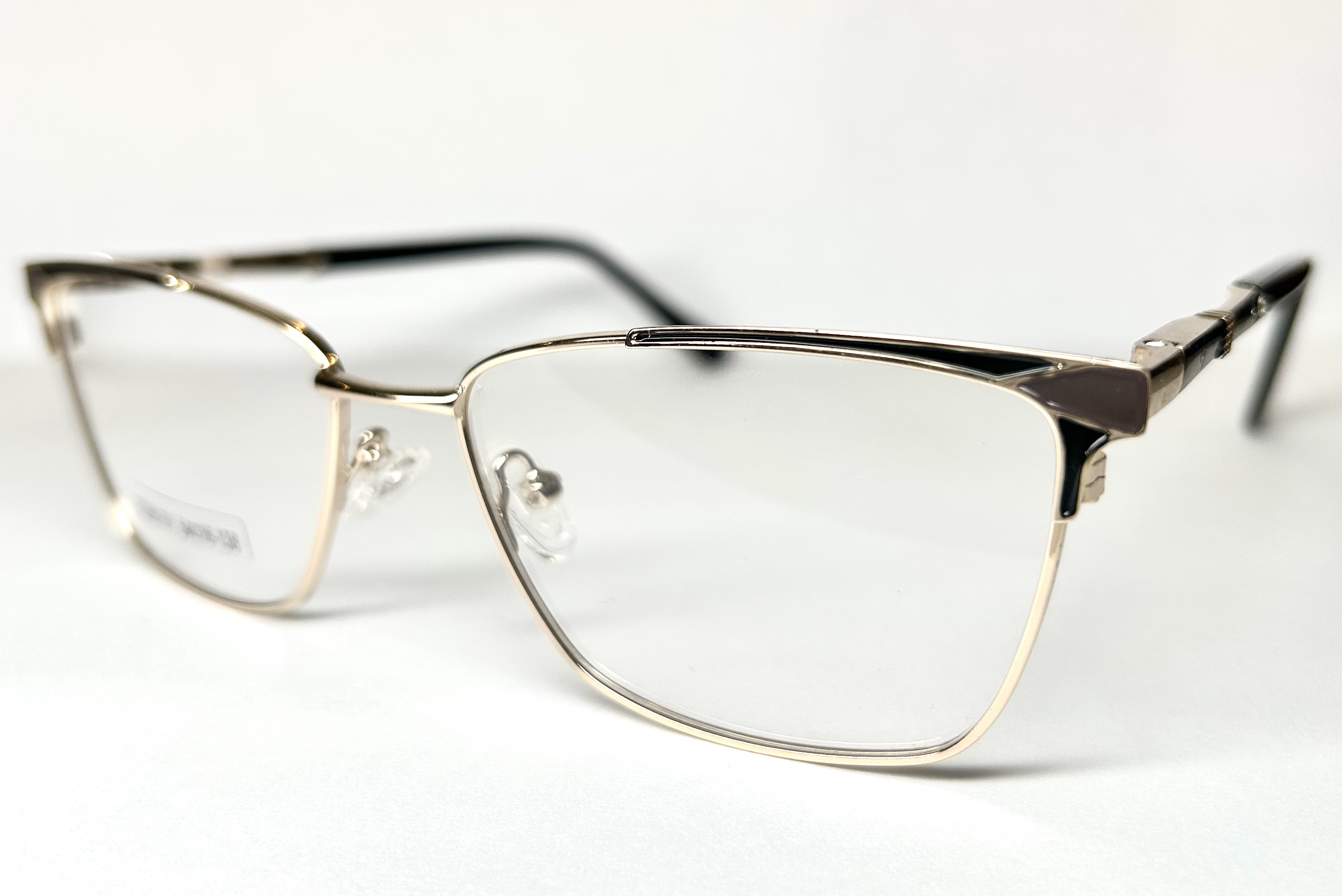 Armação Visione Metal