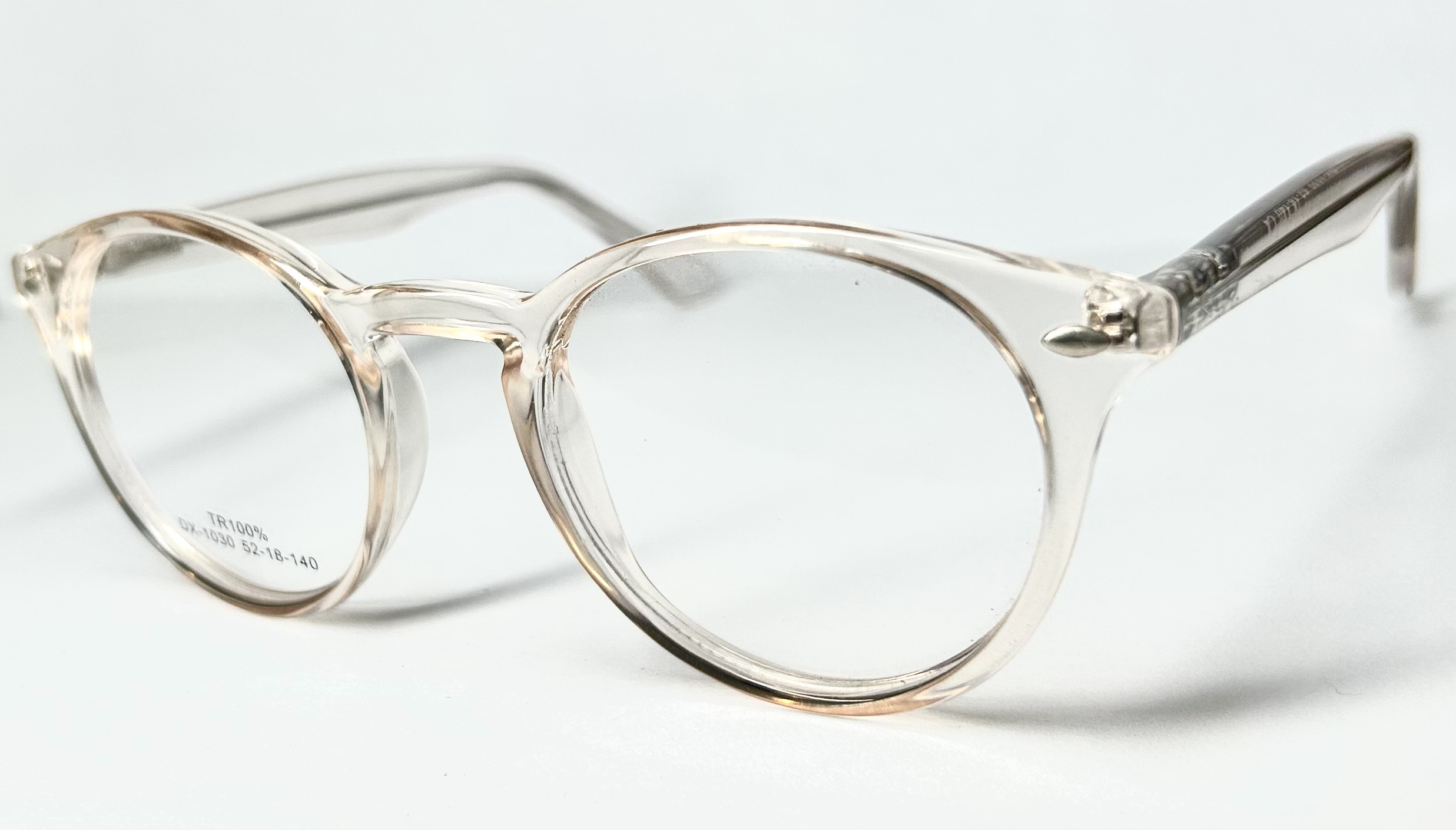 Armação Visione Acetato