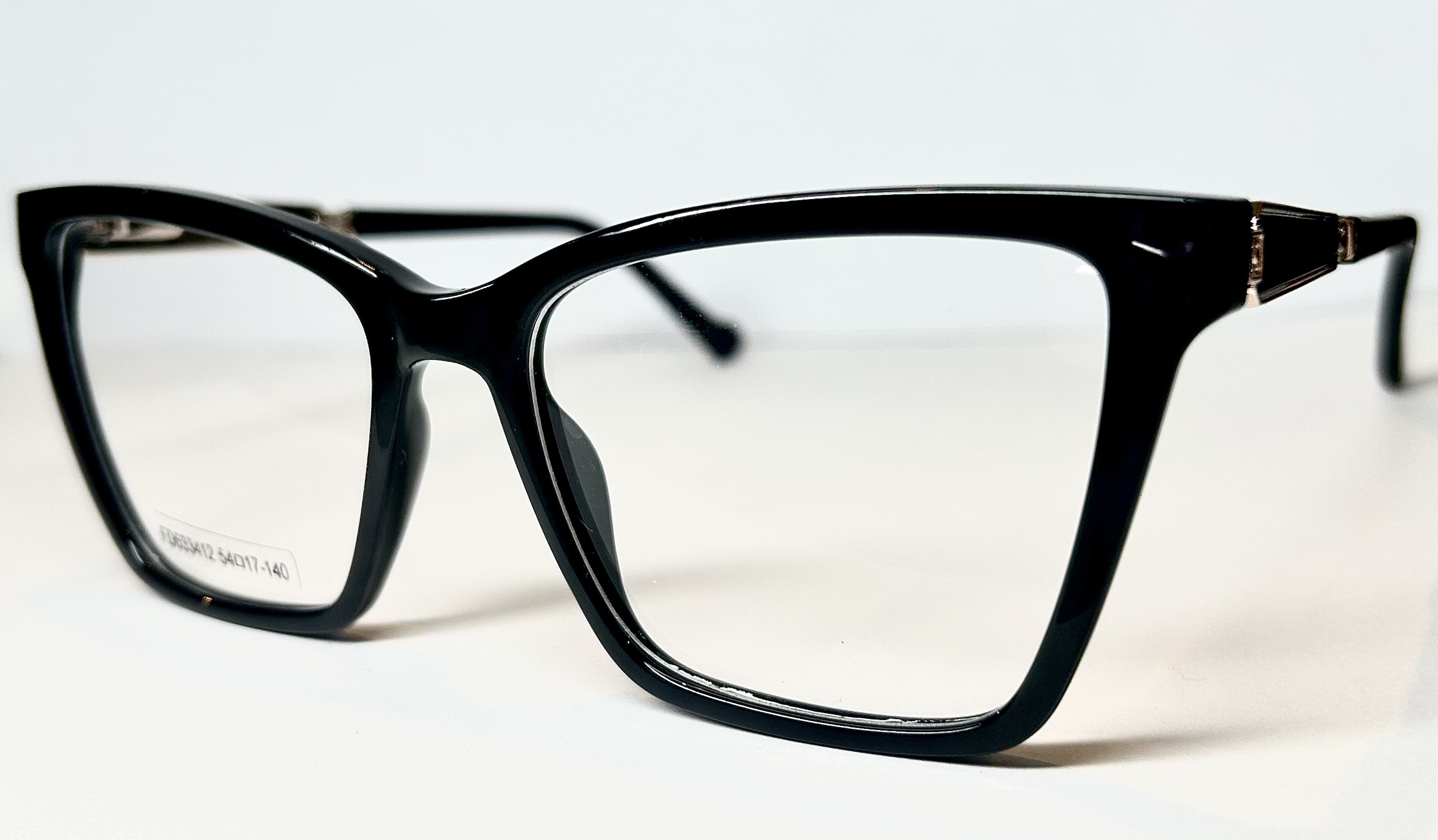 Armação Visione Acetato