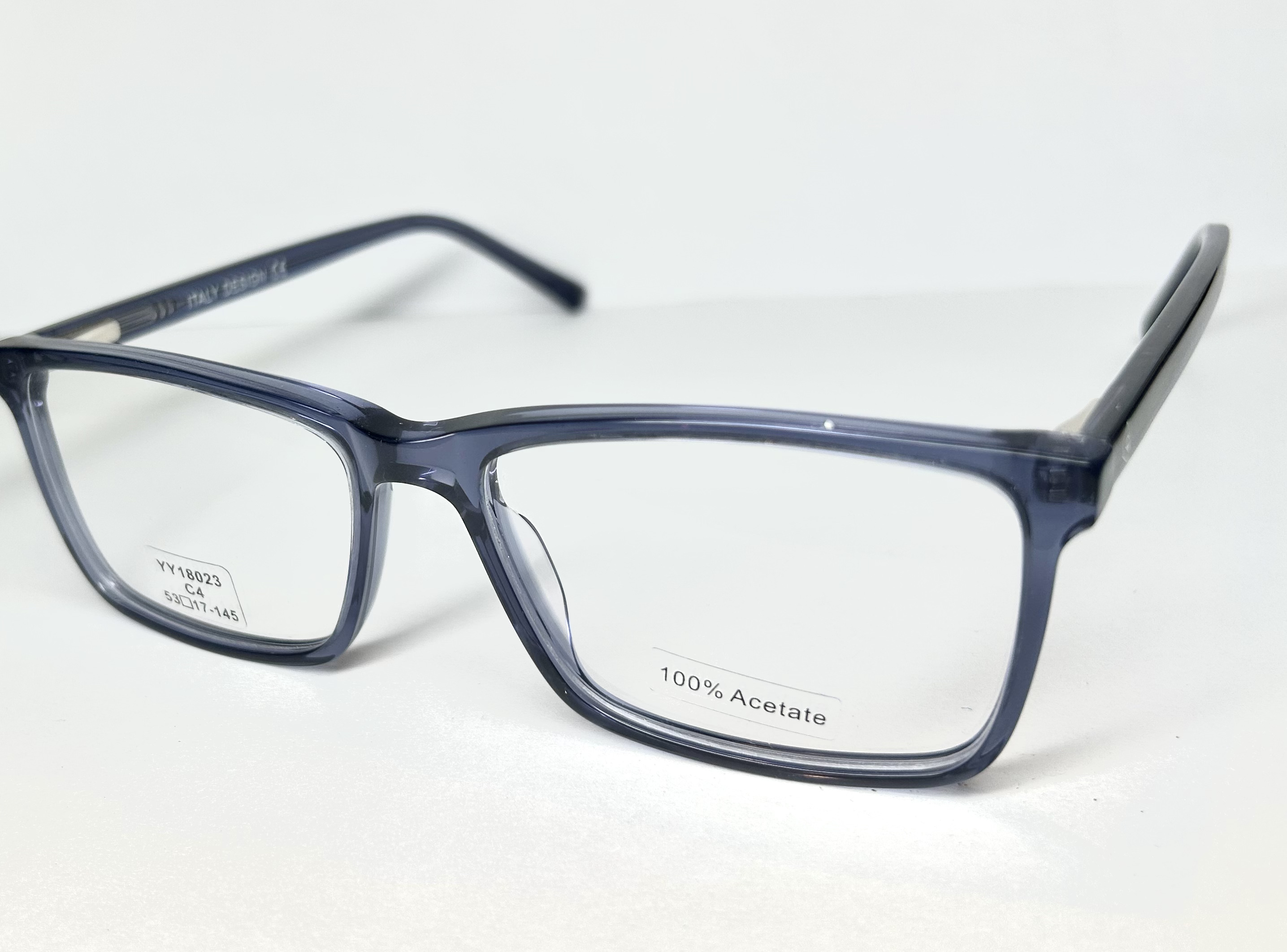 Acetato Masc. Visione