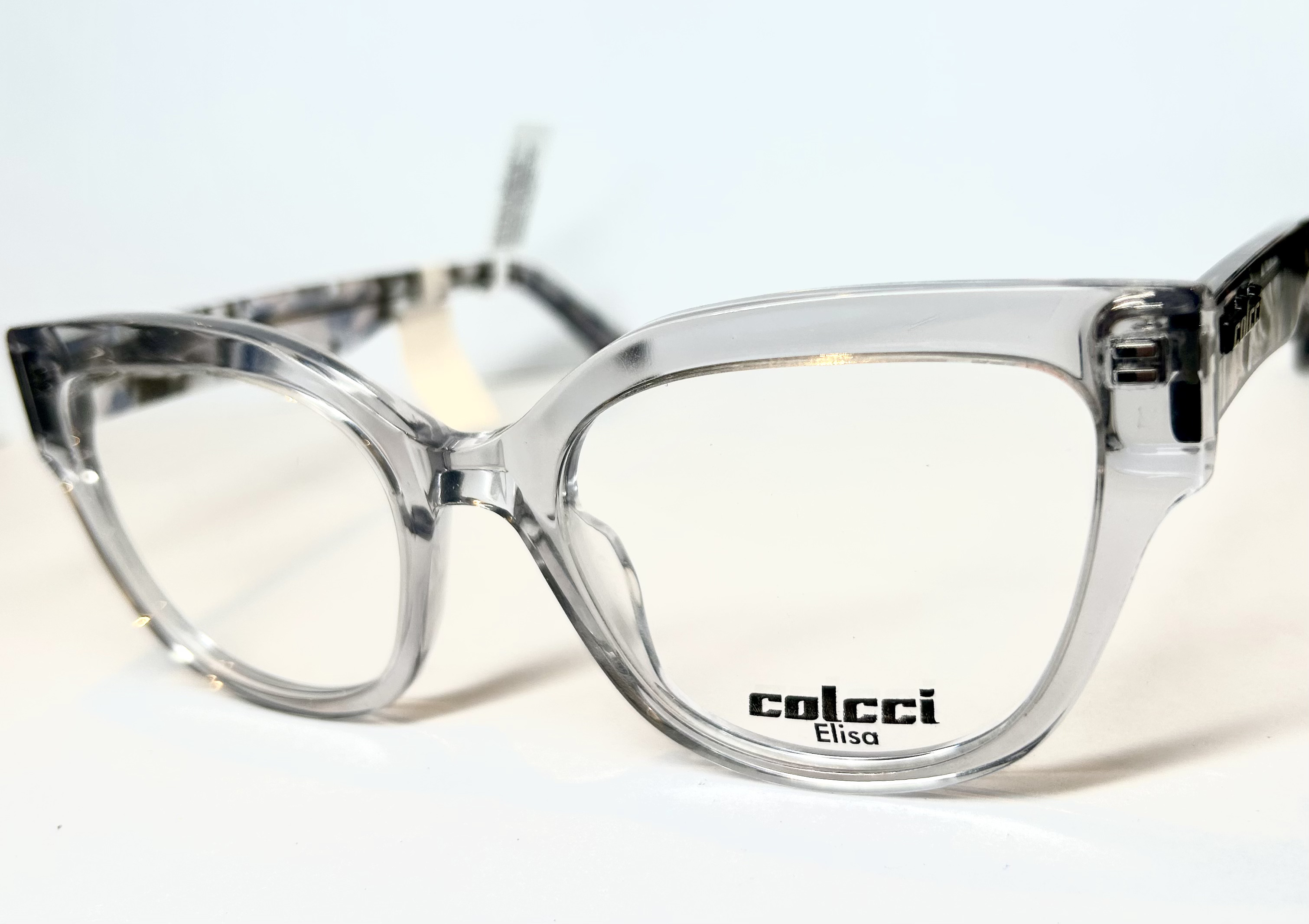 Armações Colcci