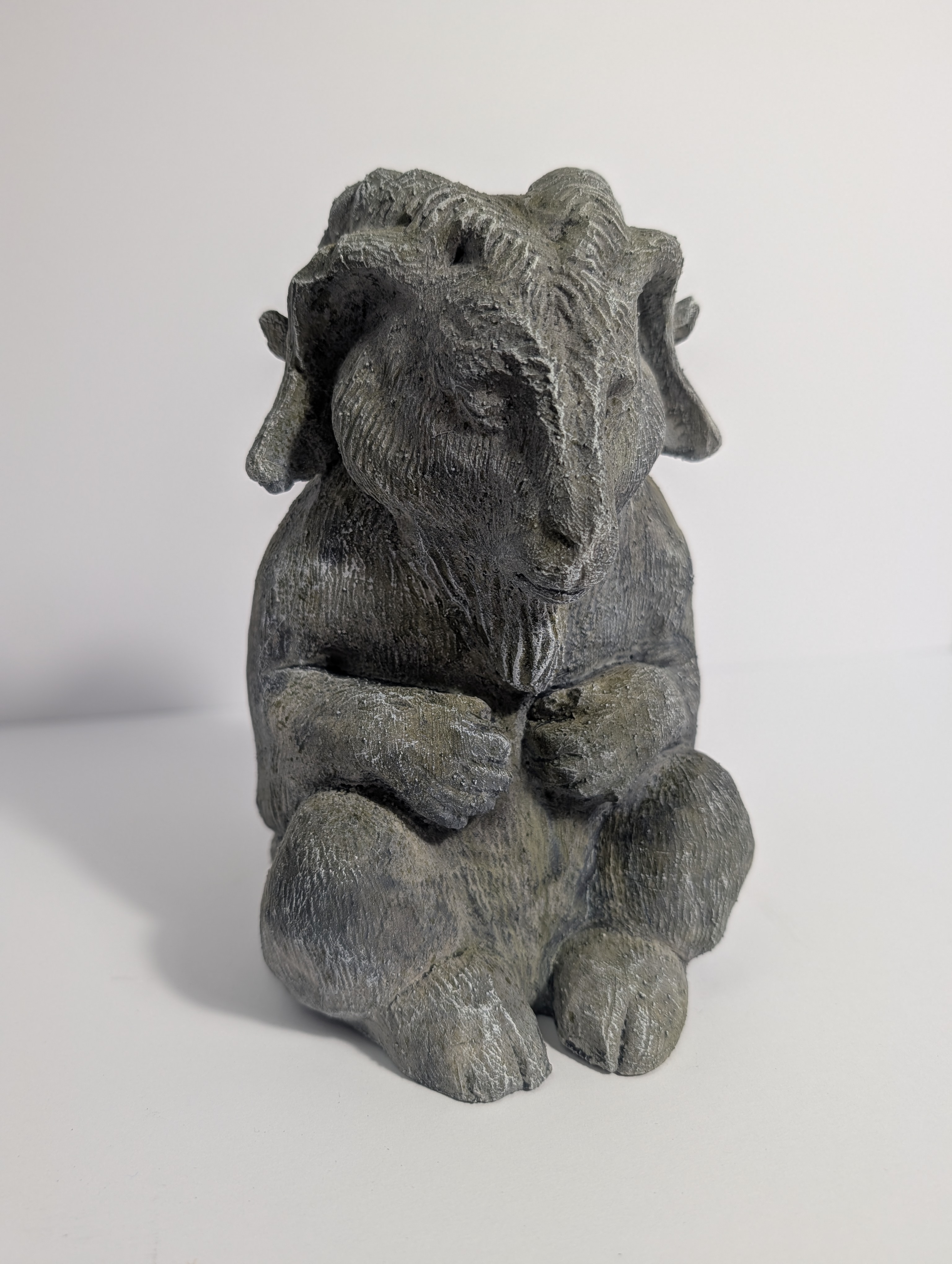 Creature Statue Collection 