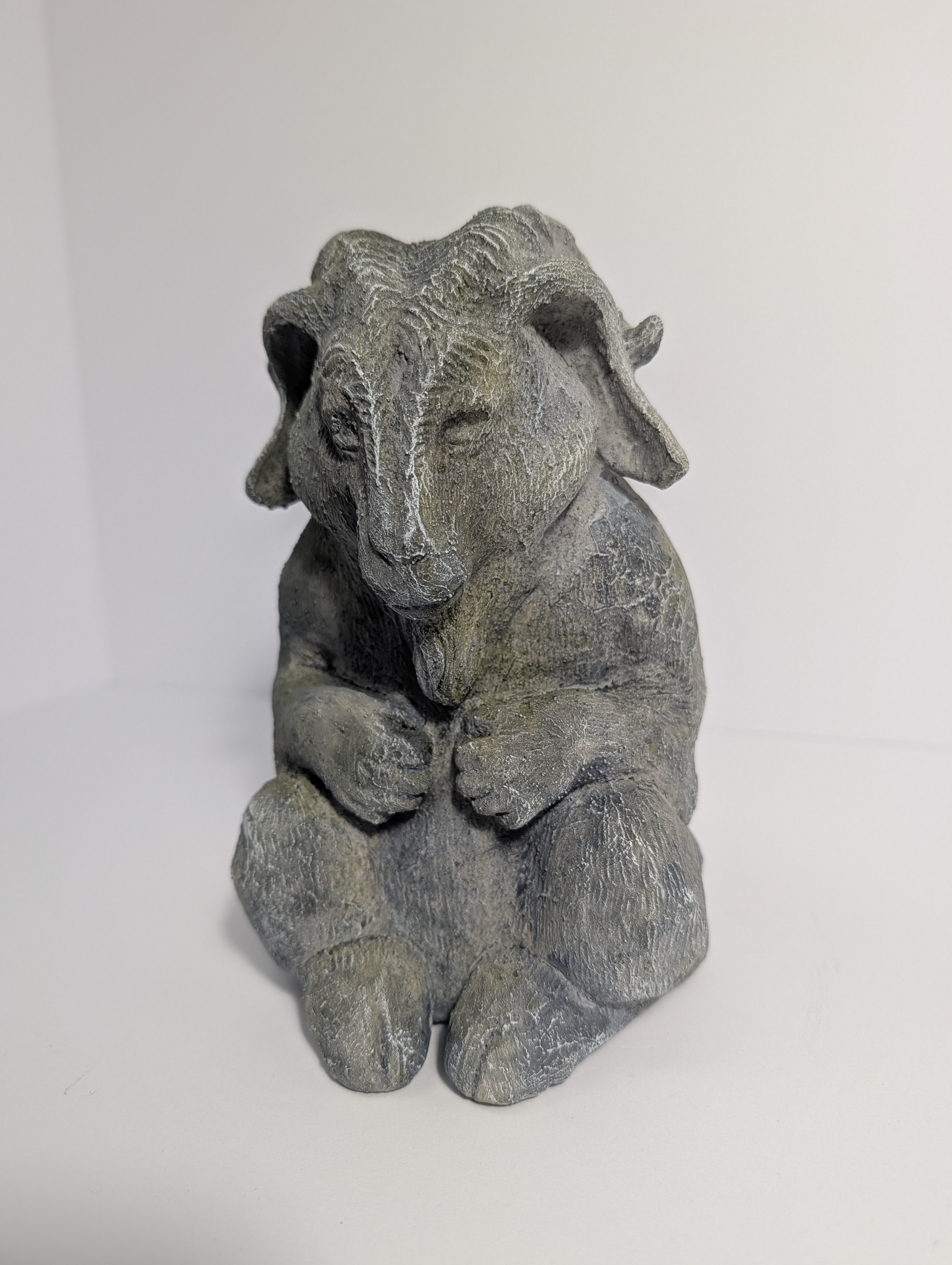 Creature Statue Collection 