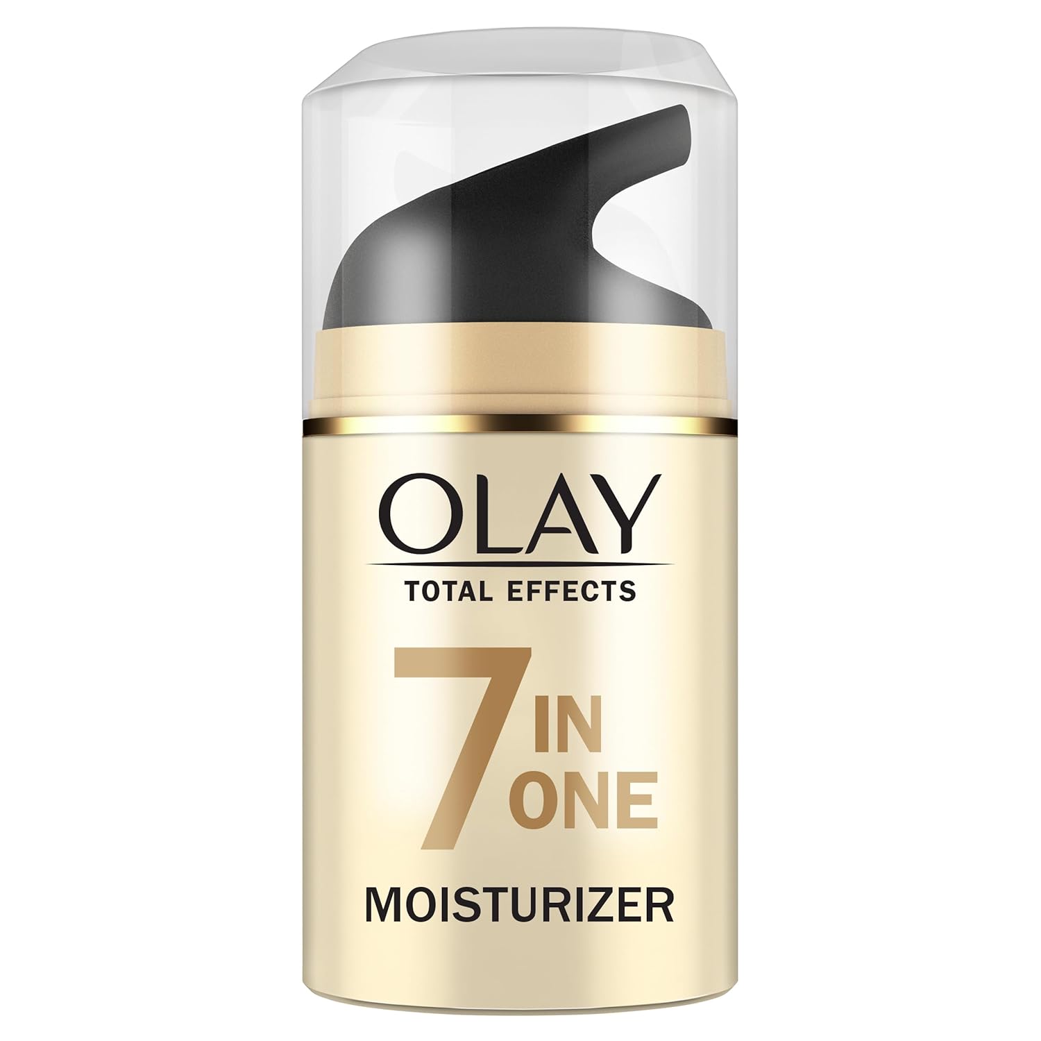 Olay Total Effects 7-In-1 Moisturizer