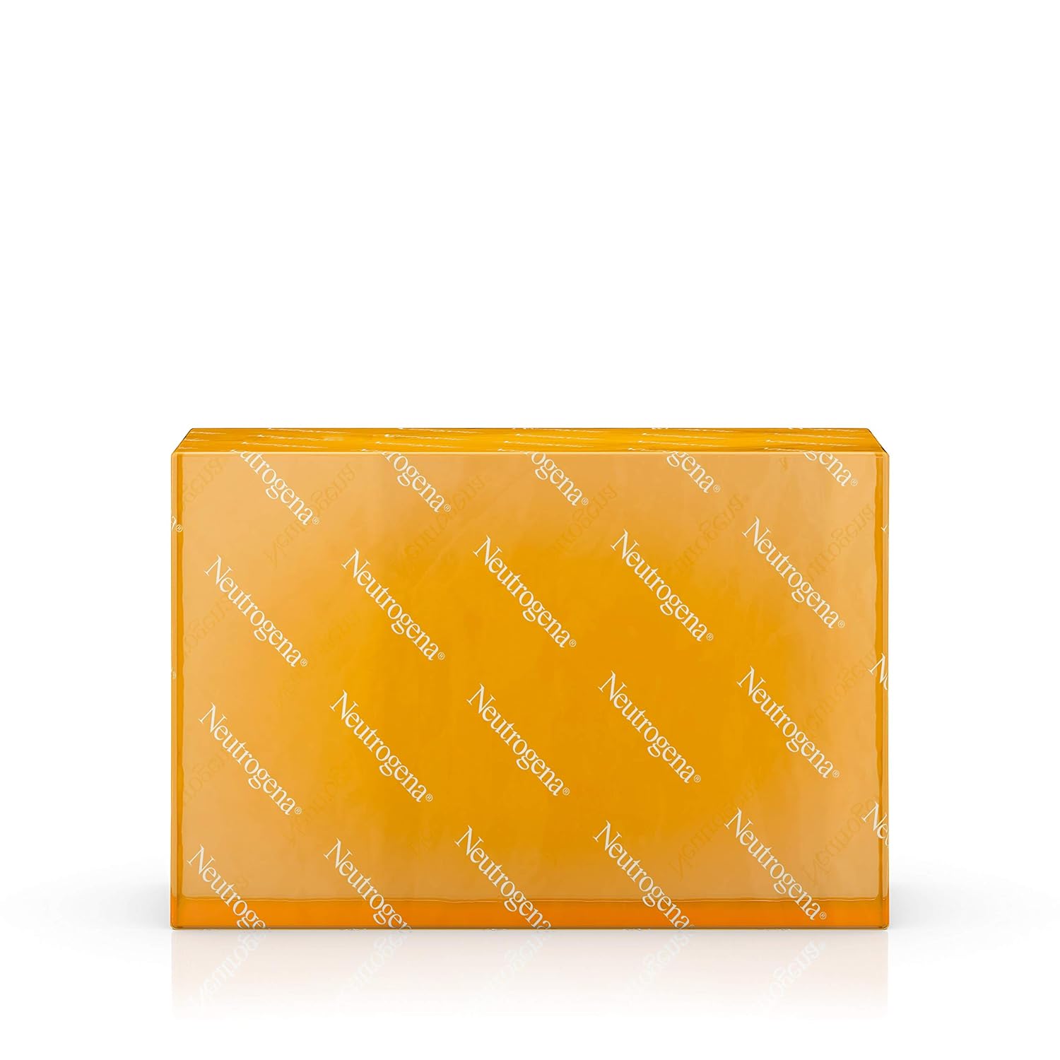 Neutrogena Transparent Facial Bar