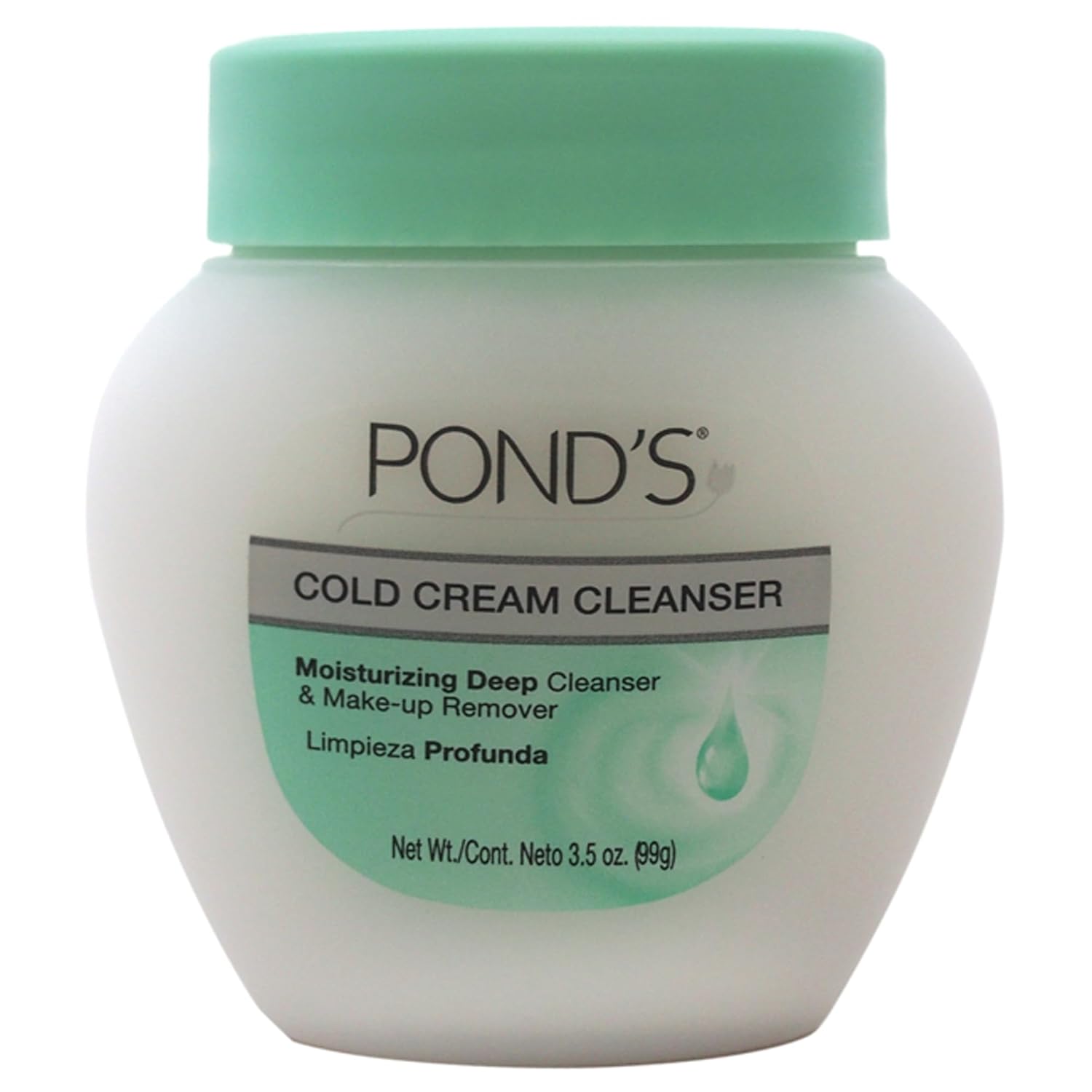 Pond's Cold Cream Cleanser