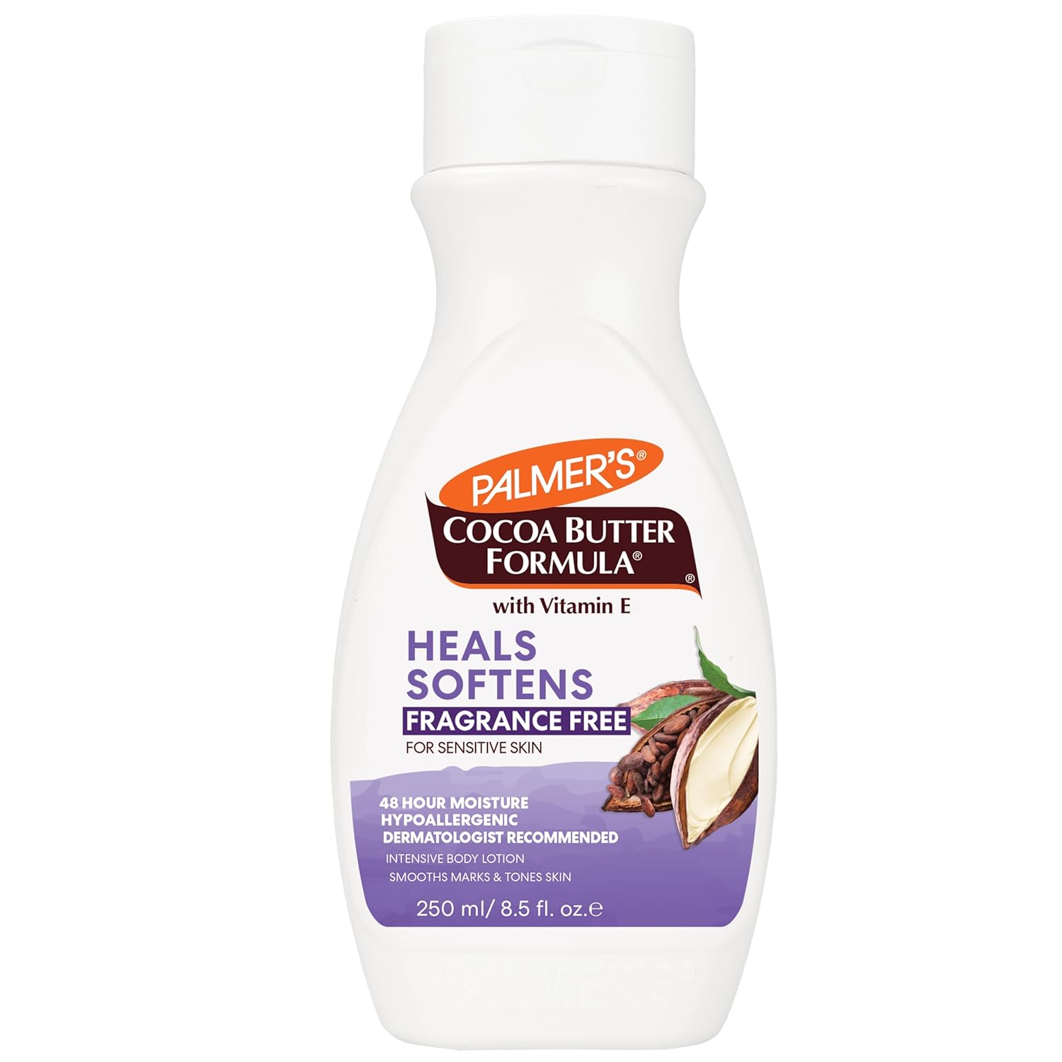 Palmer’s Cocoa Butter Formula with Vitamin E