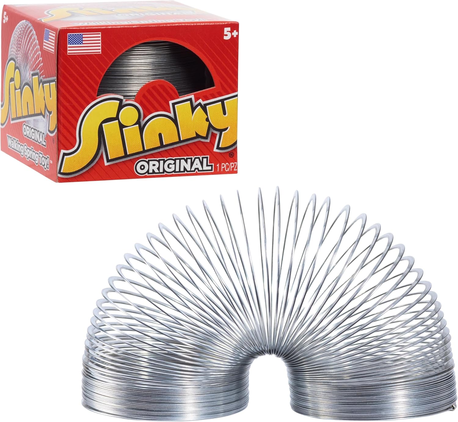 Original Slinky