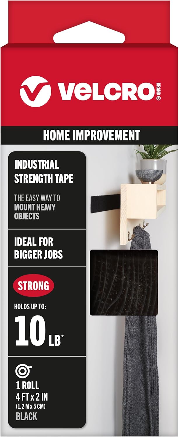 VELCRO Industrial Strength Tape