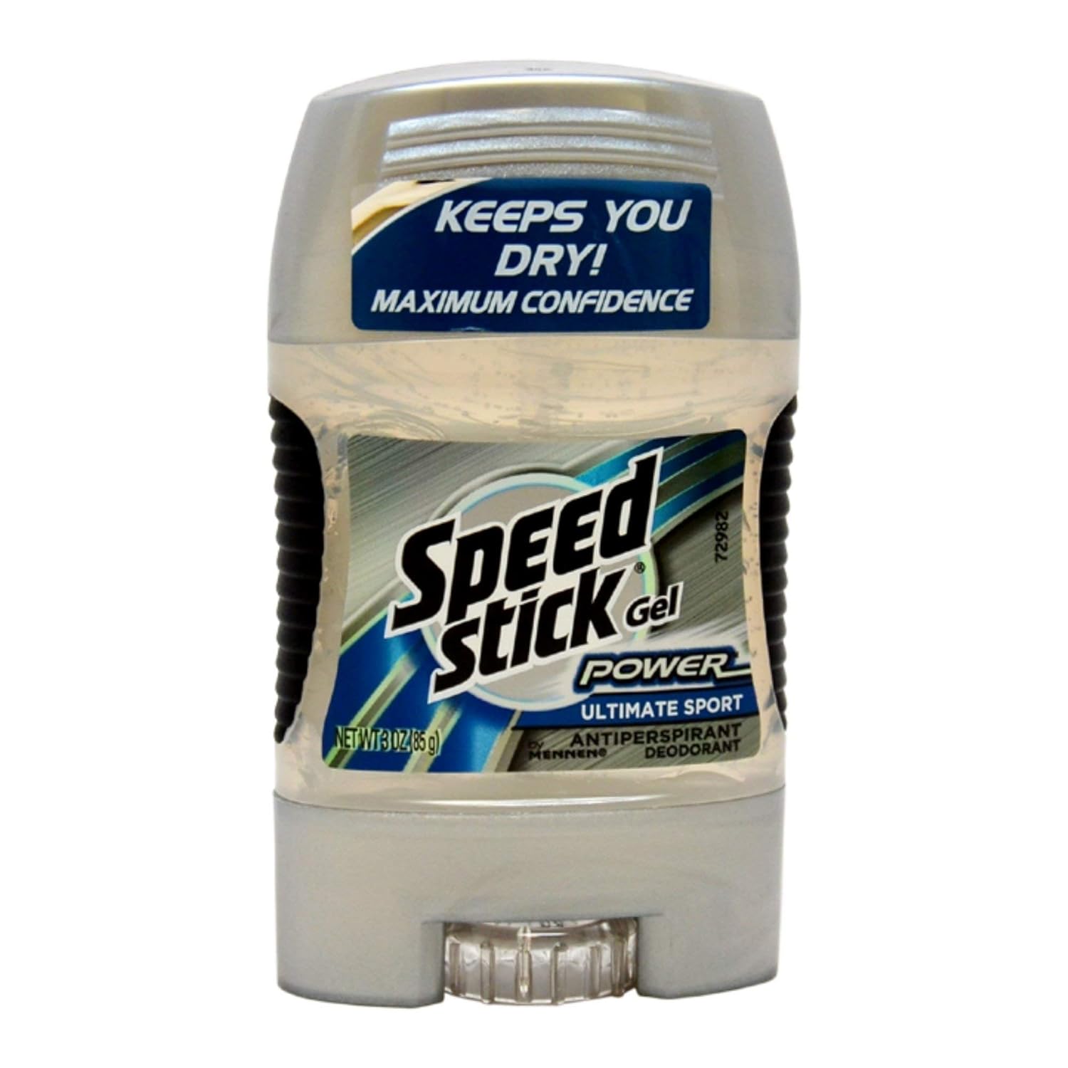 Speed Stick Gel Power Ultimate Sport