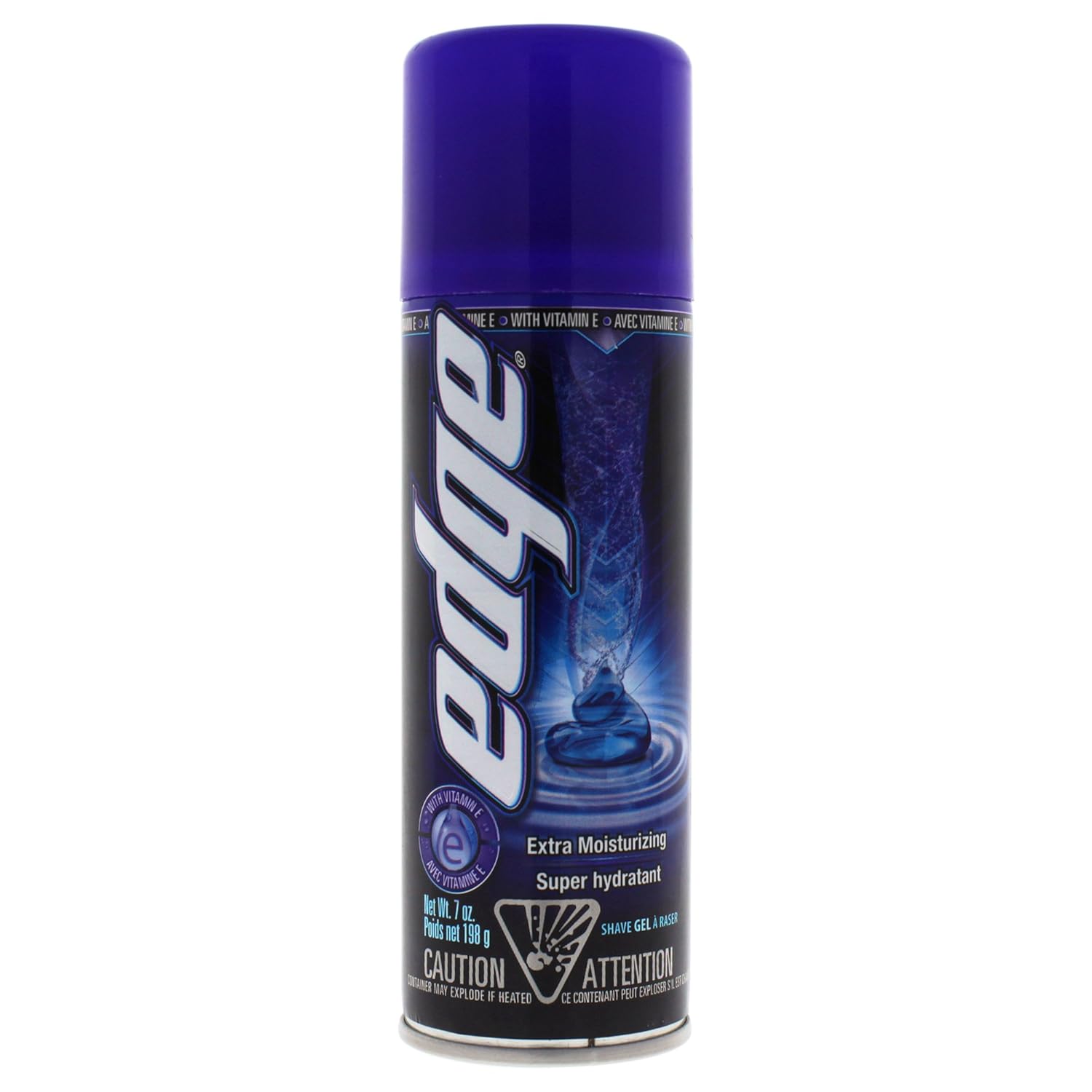 Edge Shave Gel