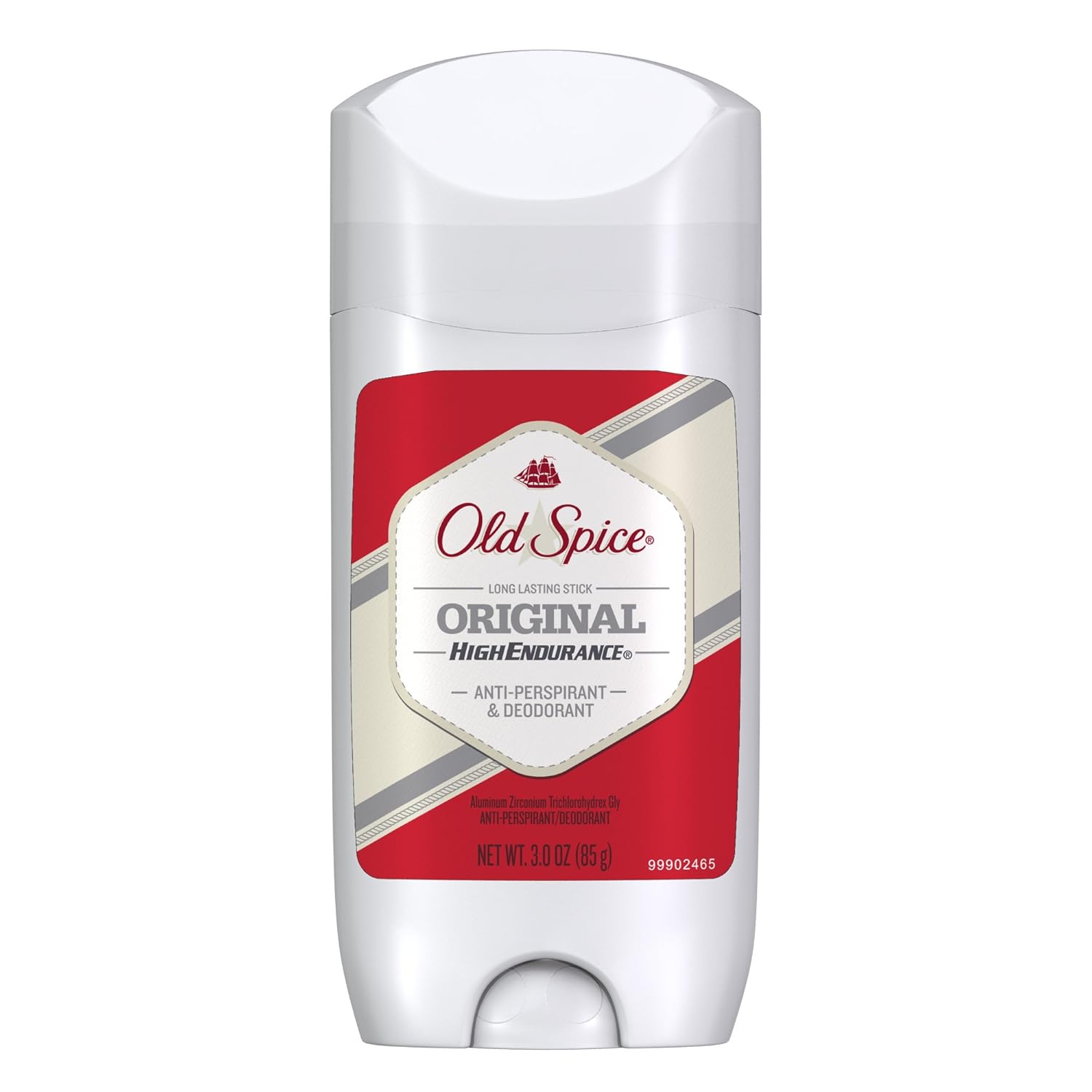 Old Spice Original High Endurance Antiperspirant & Deodorant