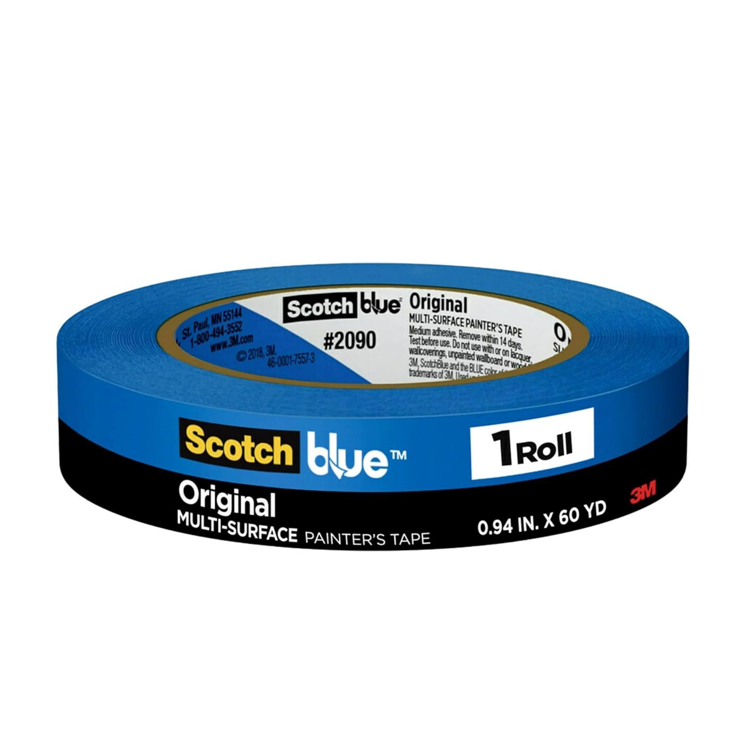 ScotchBlue Painter's Tape