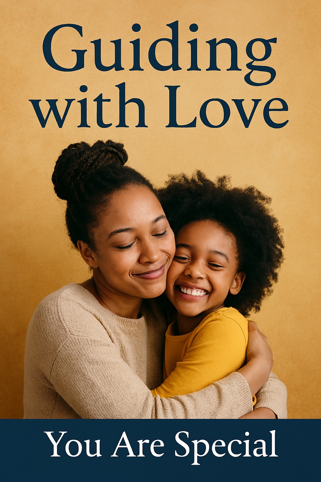 Guiding with Love Book
