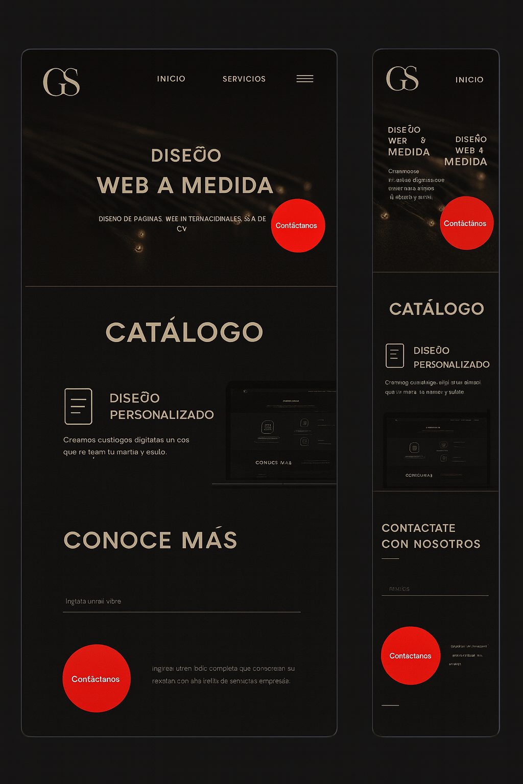 Catálogo