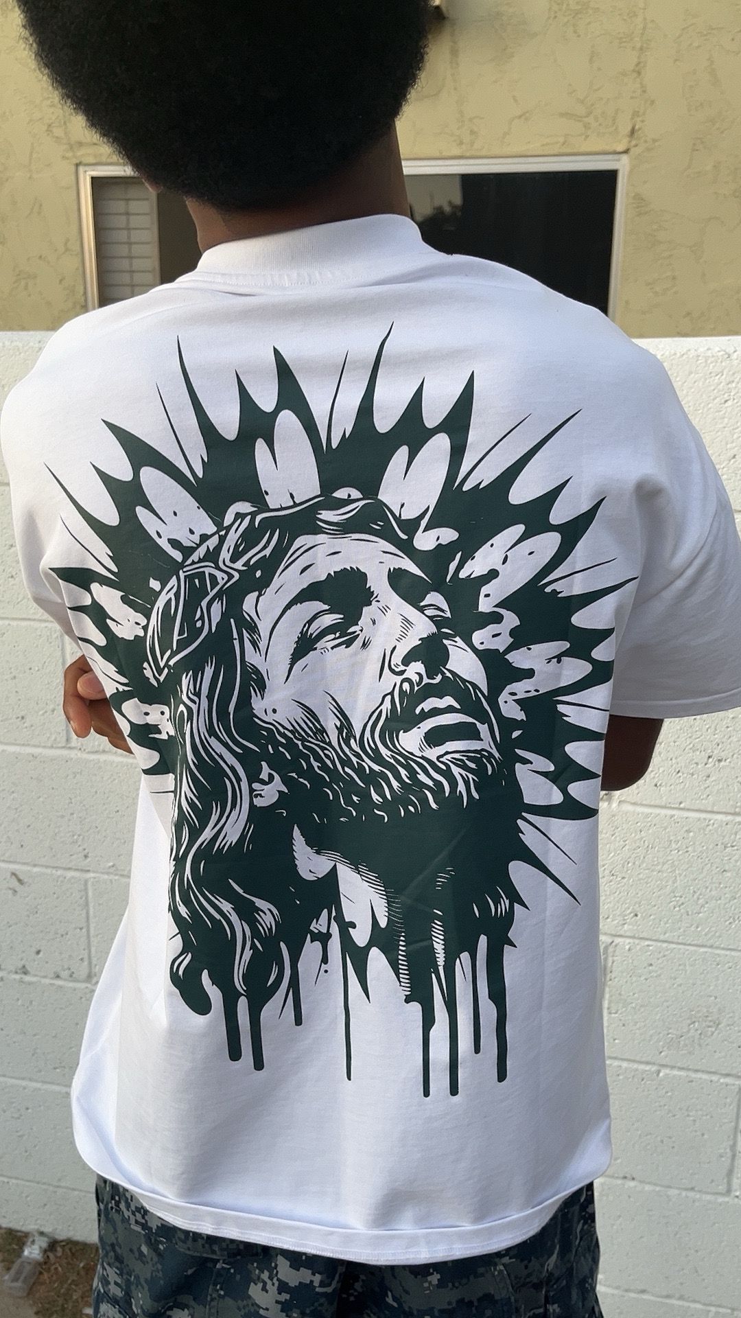 Positivestar Lord of All Time T-Shirt