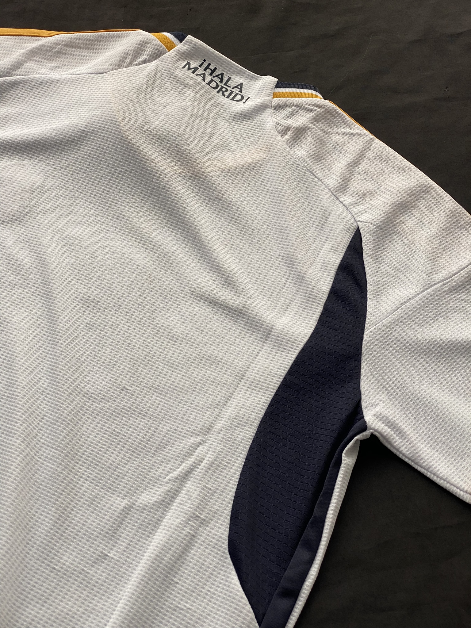 Camiseta Real Madrid