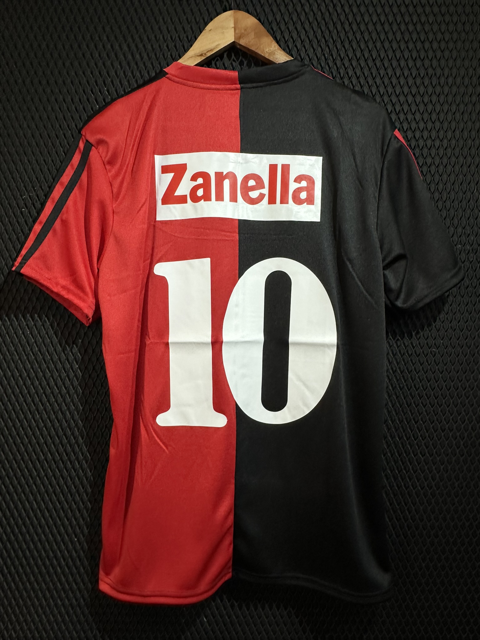 Camiseta de fútbol Newell's Old Boys
