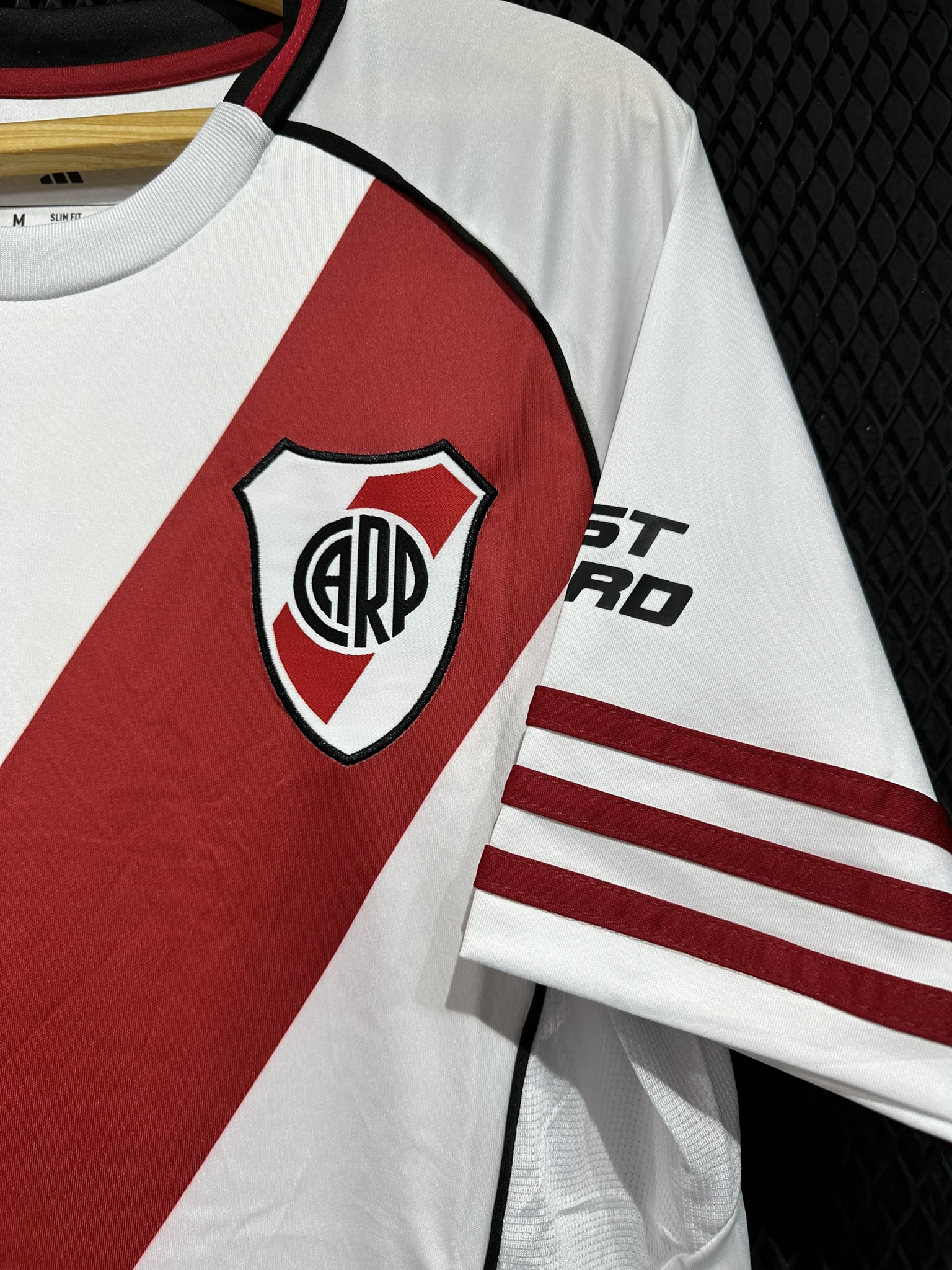 Camiseta de River Plate version fan