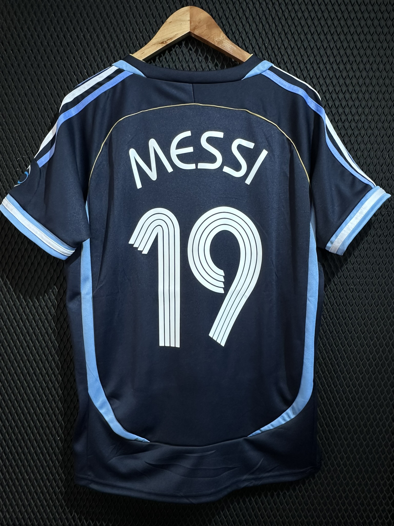 Argentina 2006 suplente