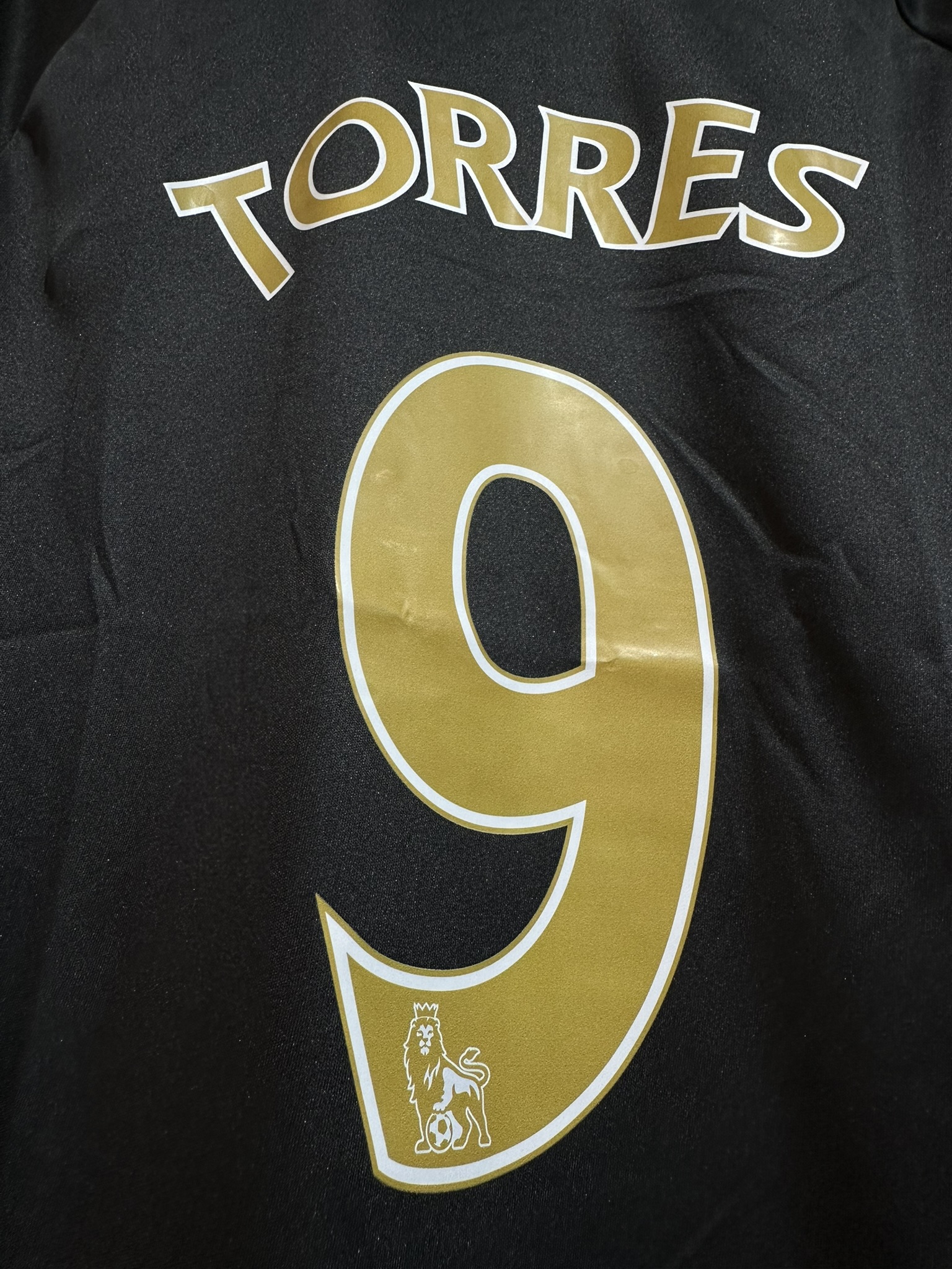 Camiseta Liverpool FC retro