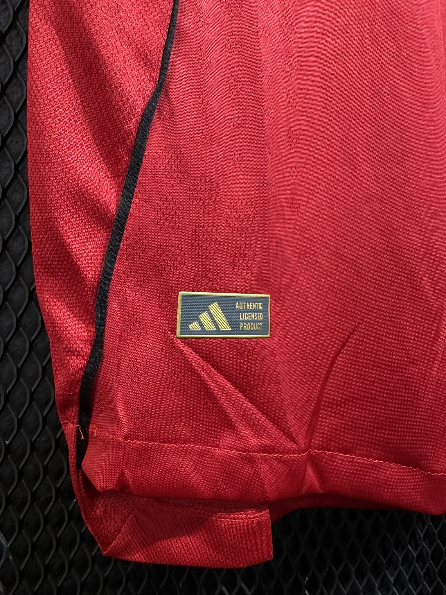 Camiseta Manchester United 2025/26