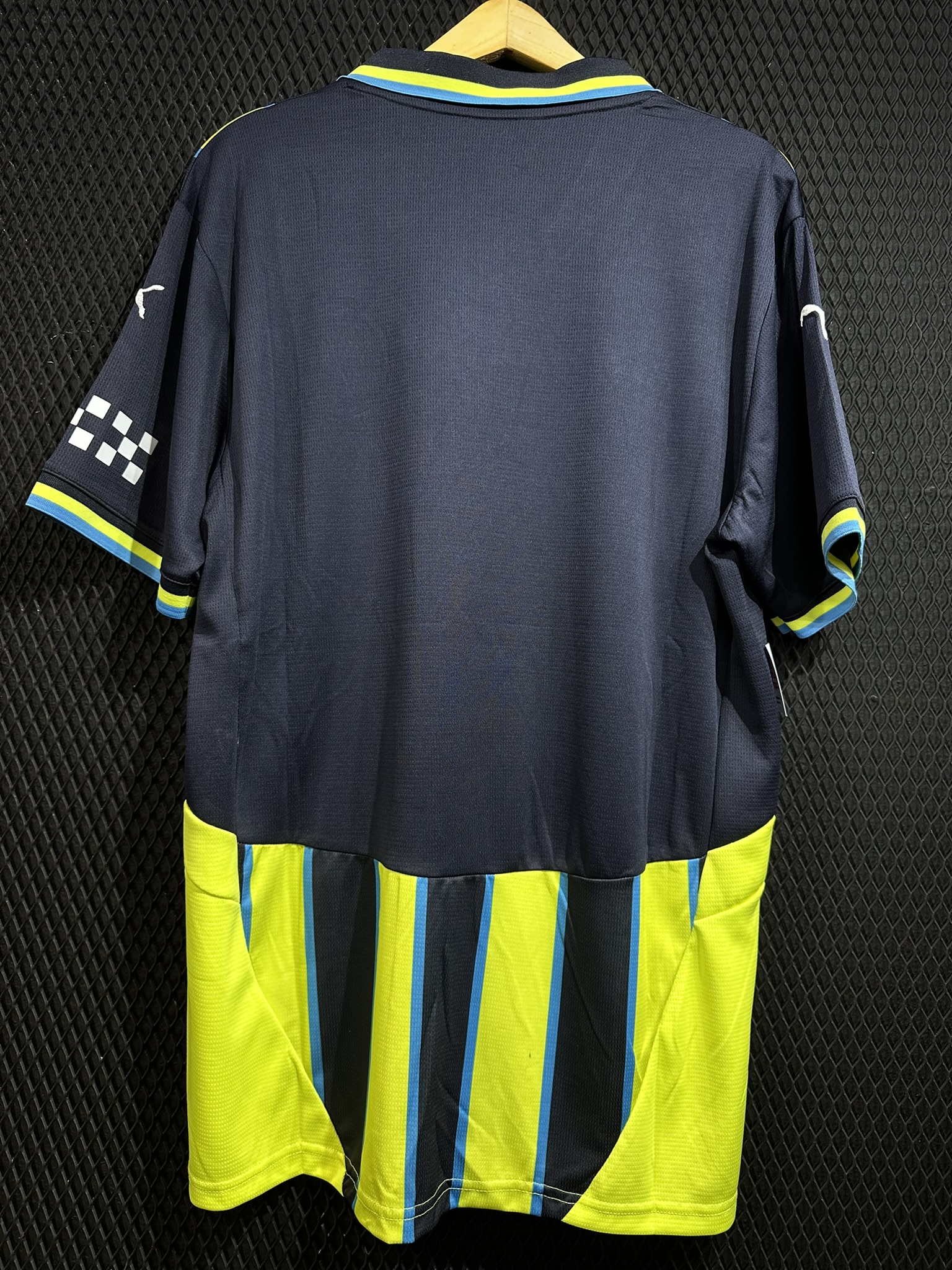 Camiseta Manchester City