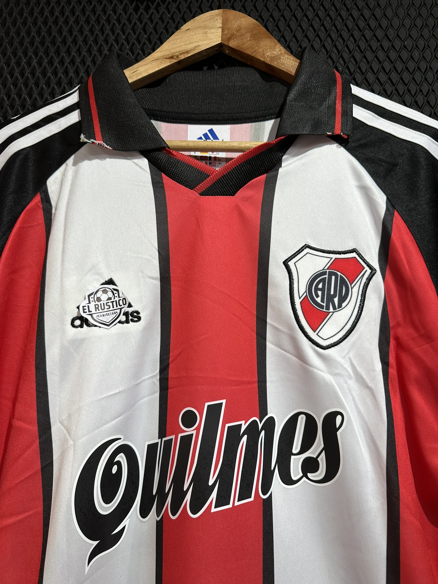 Camiseta de River Plate