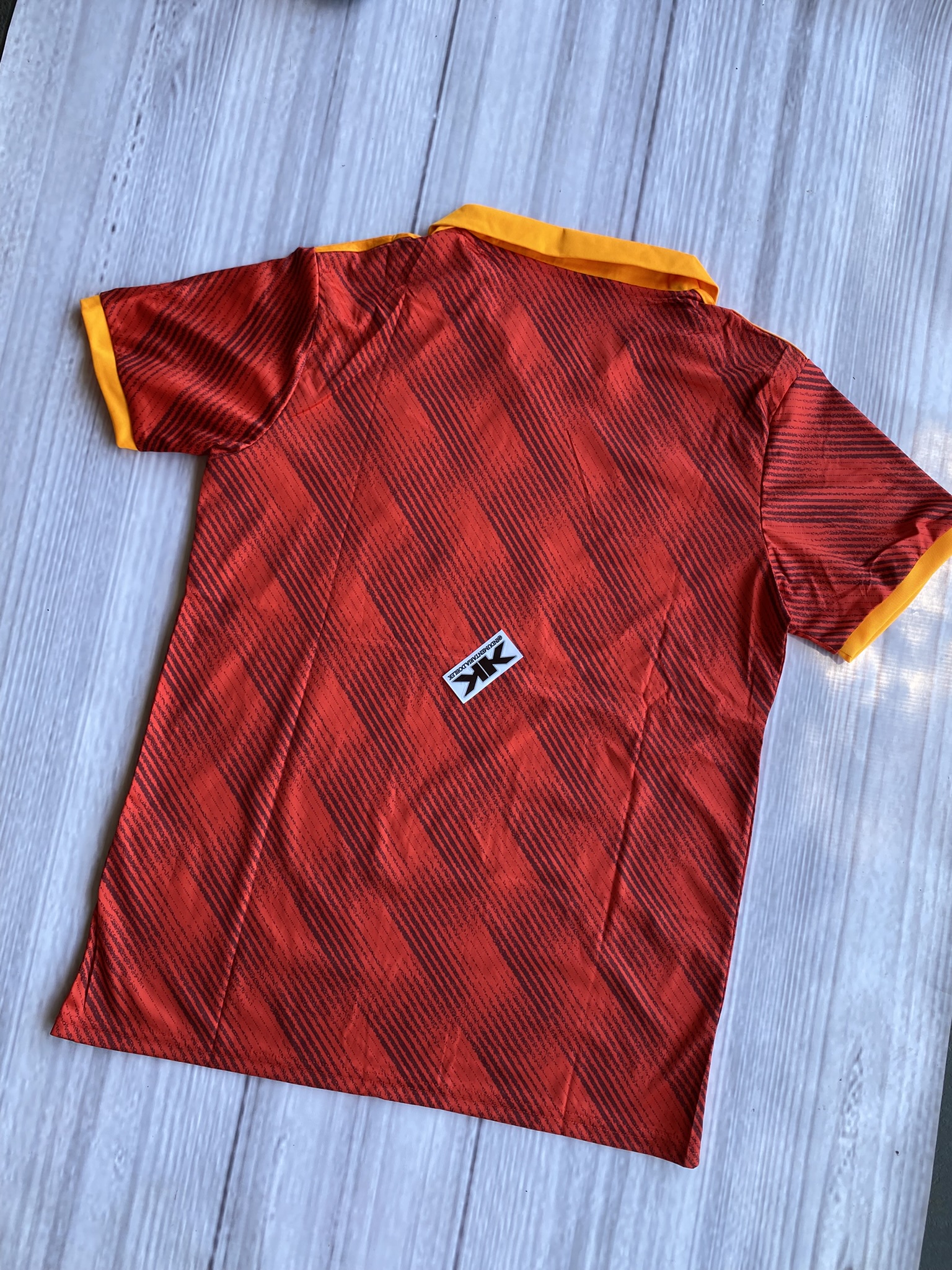 Camiseta de AS ROMA 2024
