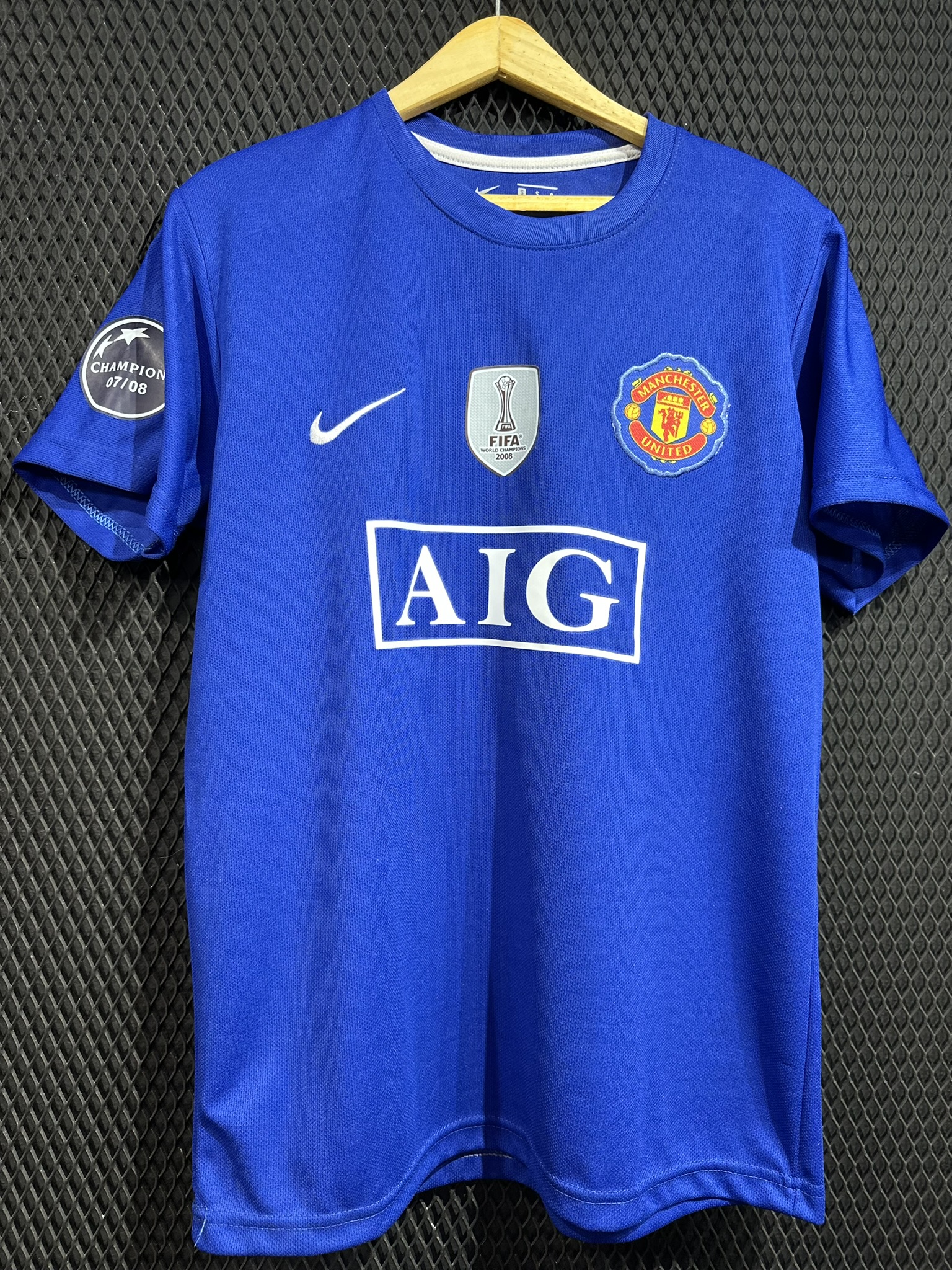 Camiseta Manchester United edición especial