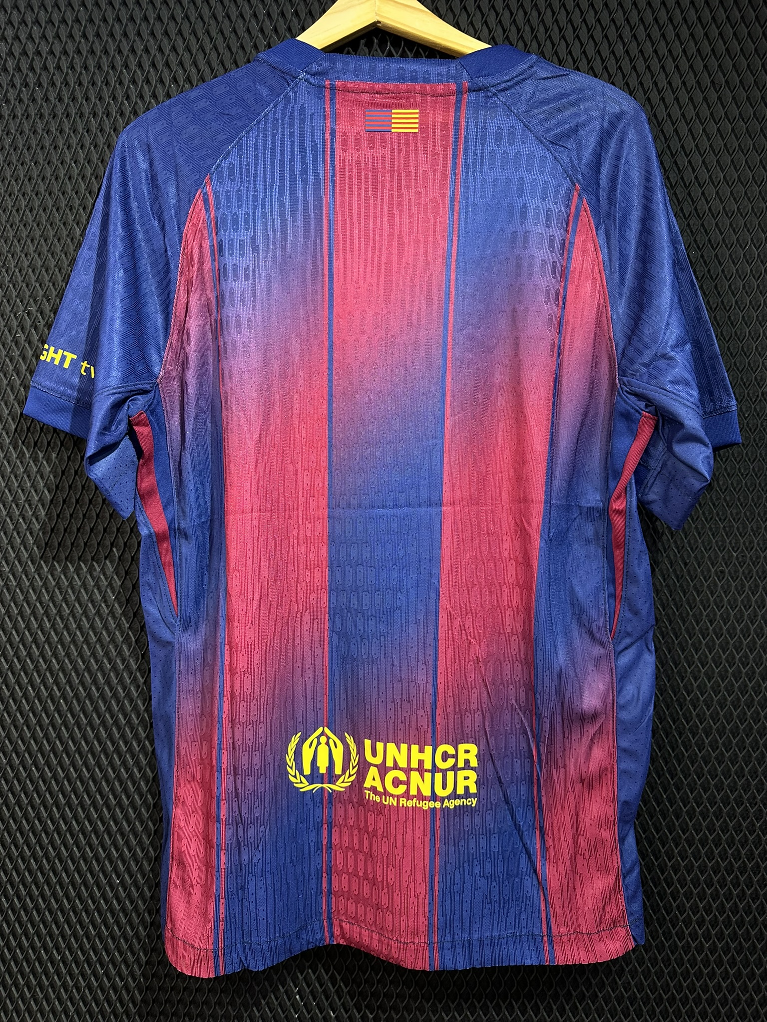 Camiseta FC Barcelona 2025/2026 version jugador