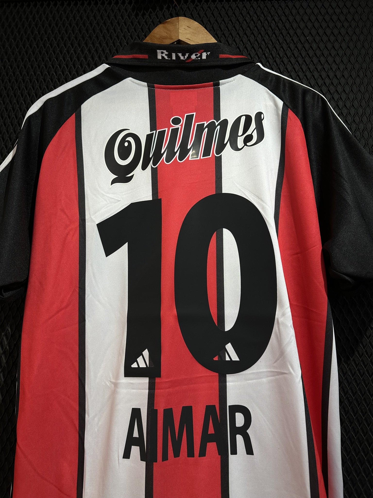 Camiseta de River Plate
