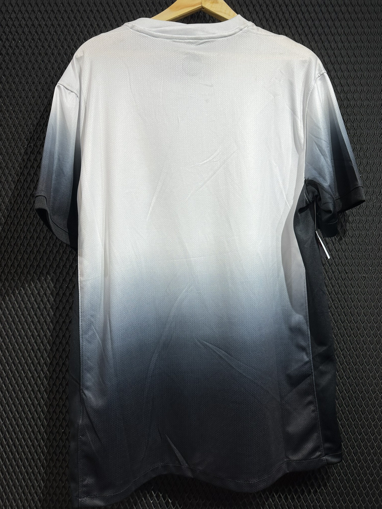 Camiseta Corinthians version fan 24/25