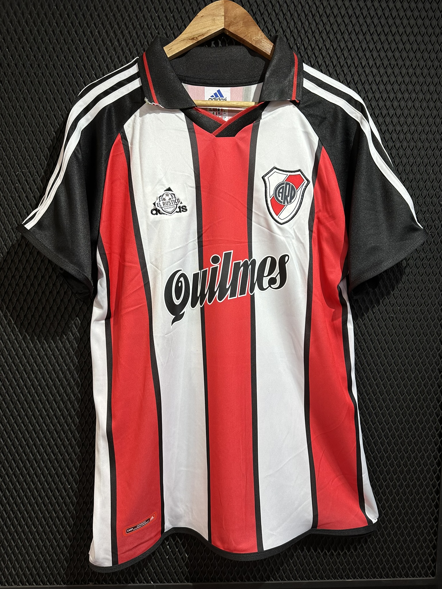 Camiseta de River Plate