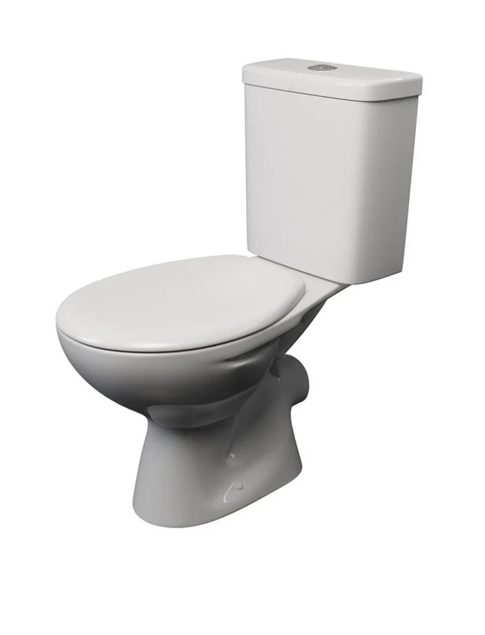 Ceramic Toilet