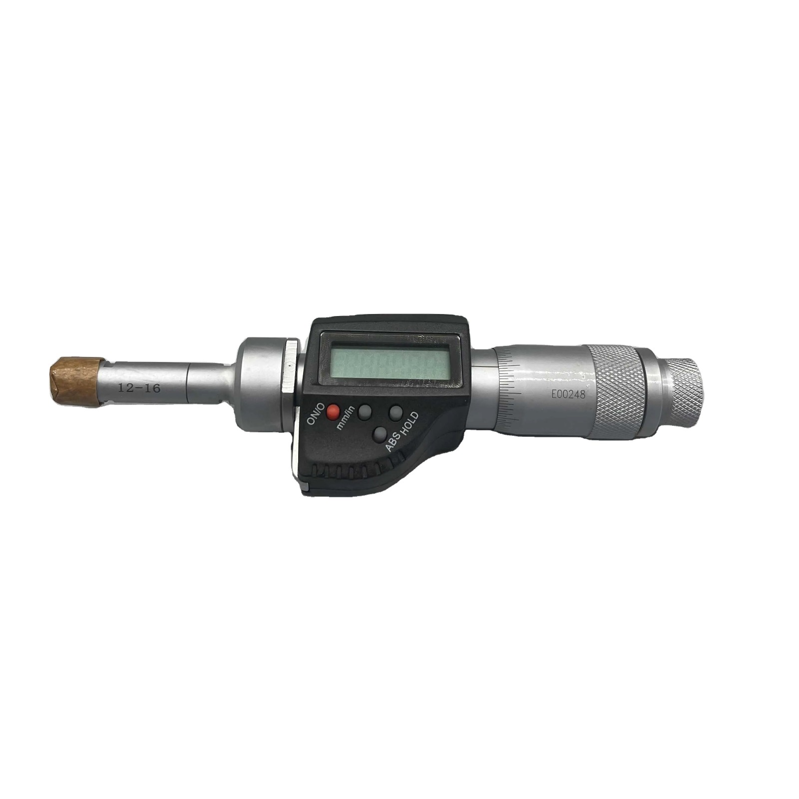 Digital Bore Gauge