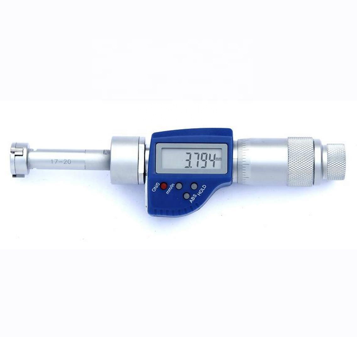 Digital Bore Gauge